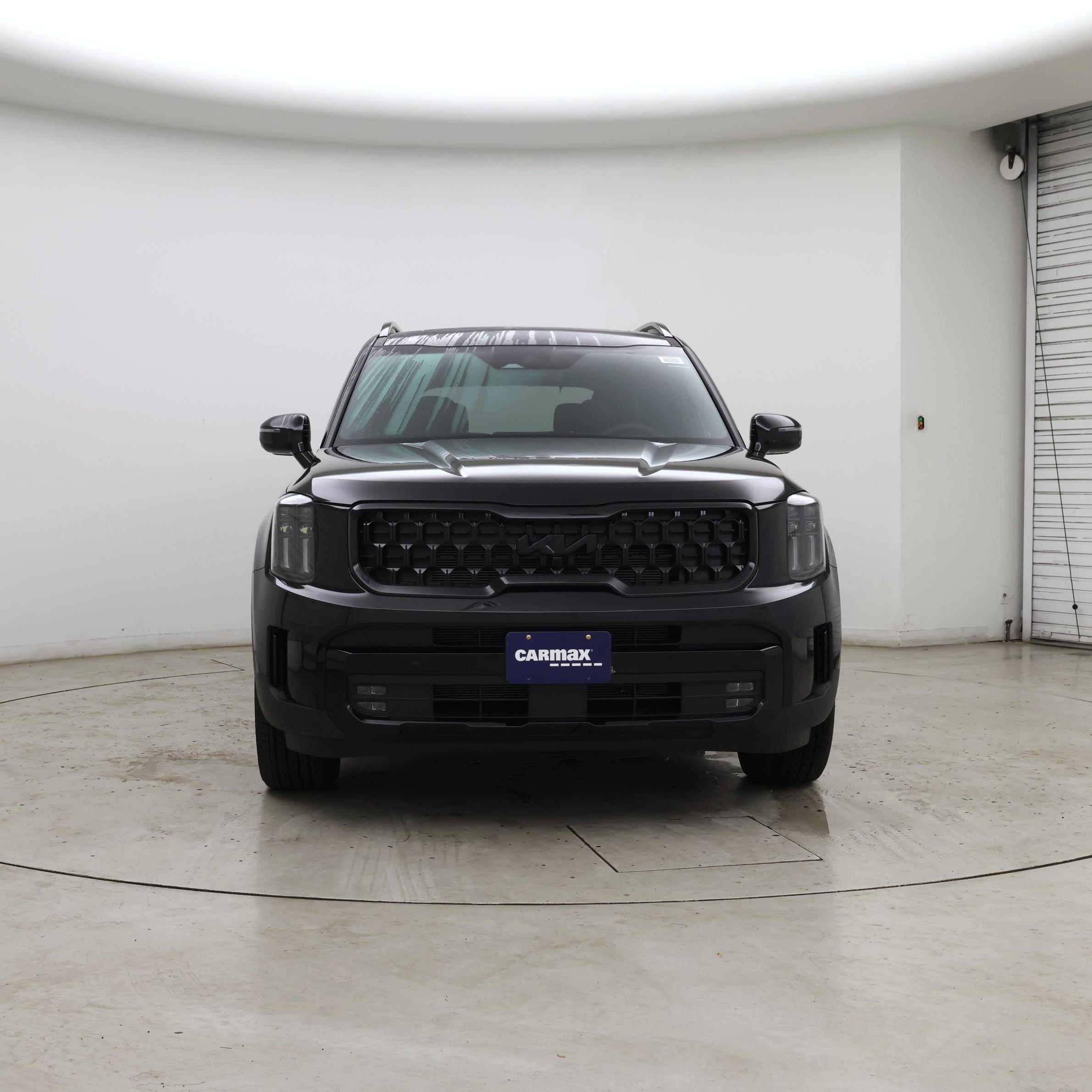 Thumbnail: 2025 Kia Telluride - 5
