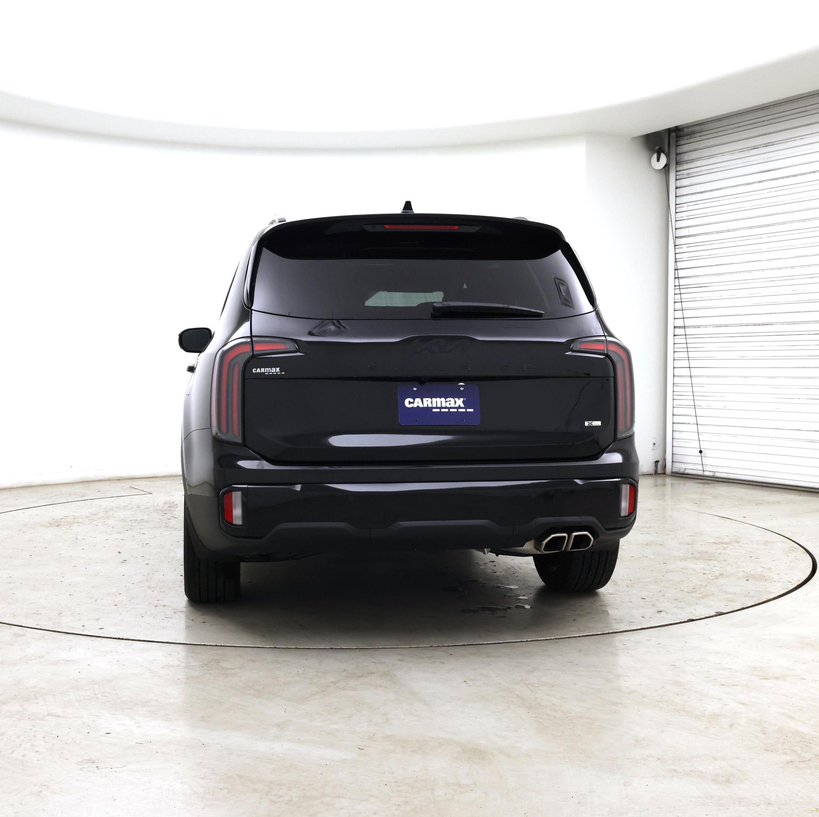 Thumbnail: 2025 Kia Telluride - 6