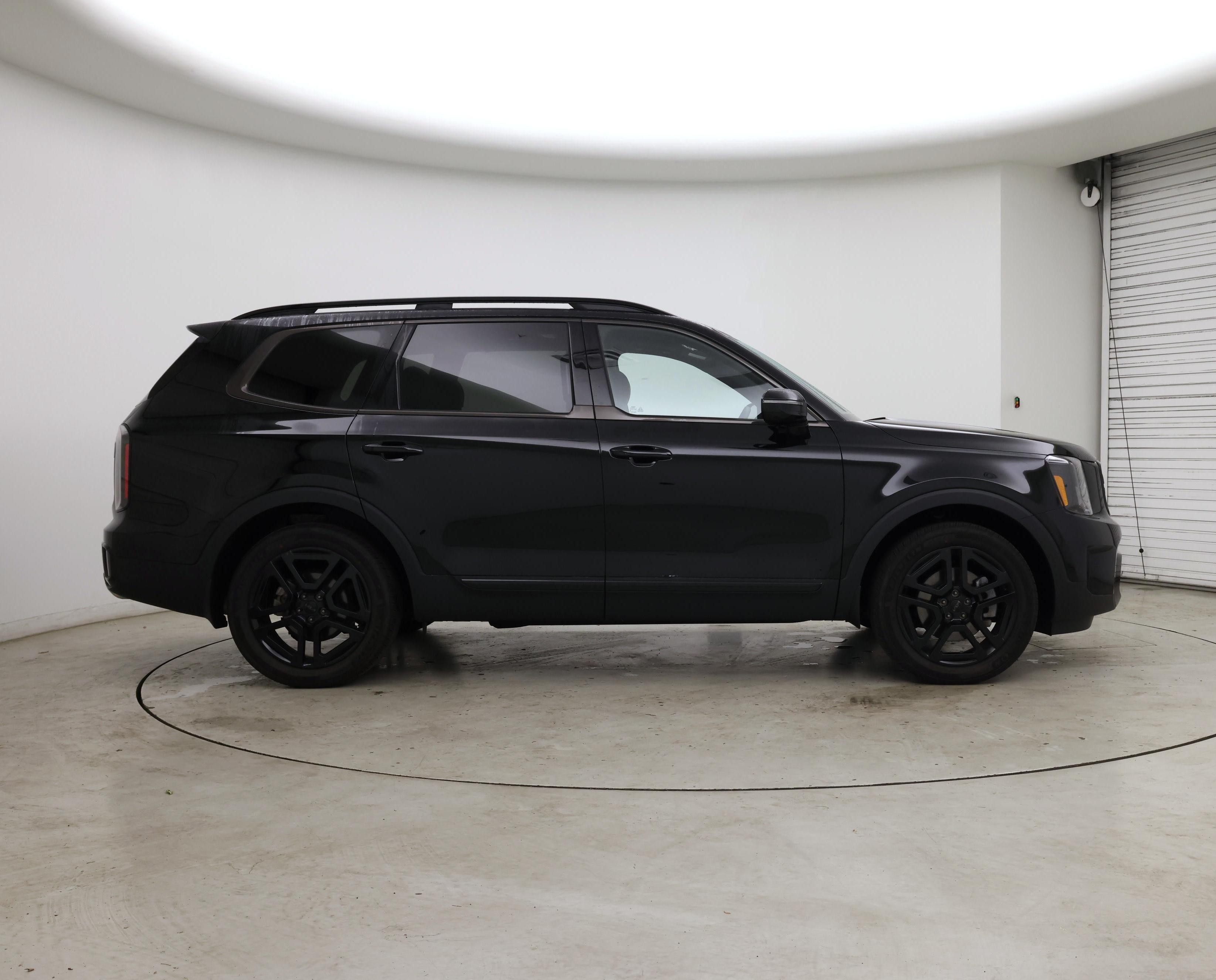 Thumbnail: 2025 Kia Telluride - 7