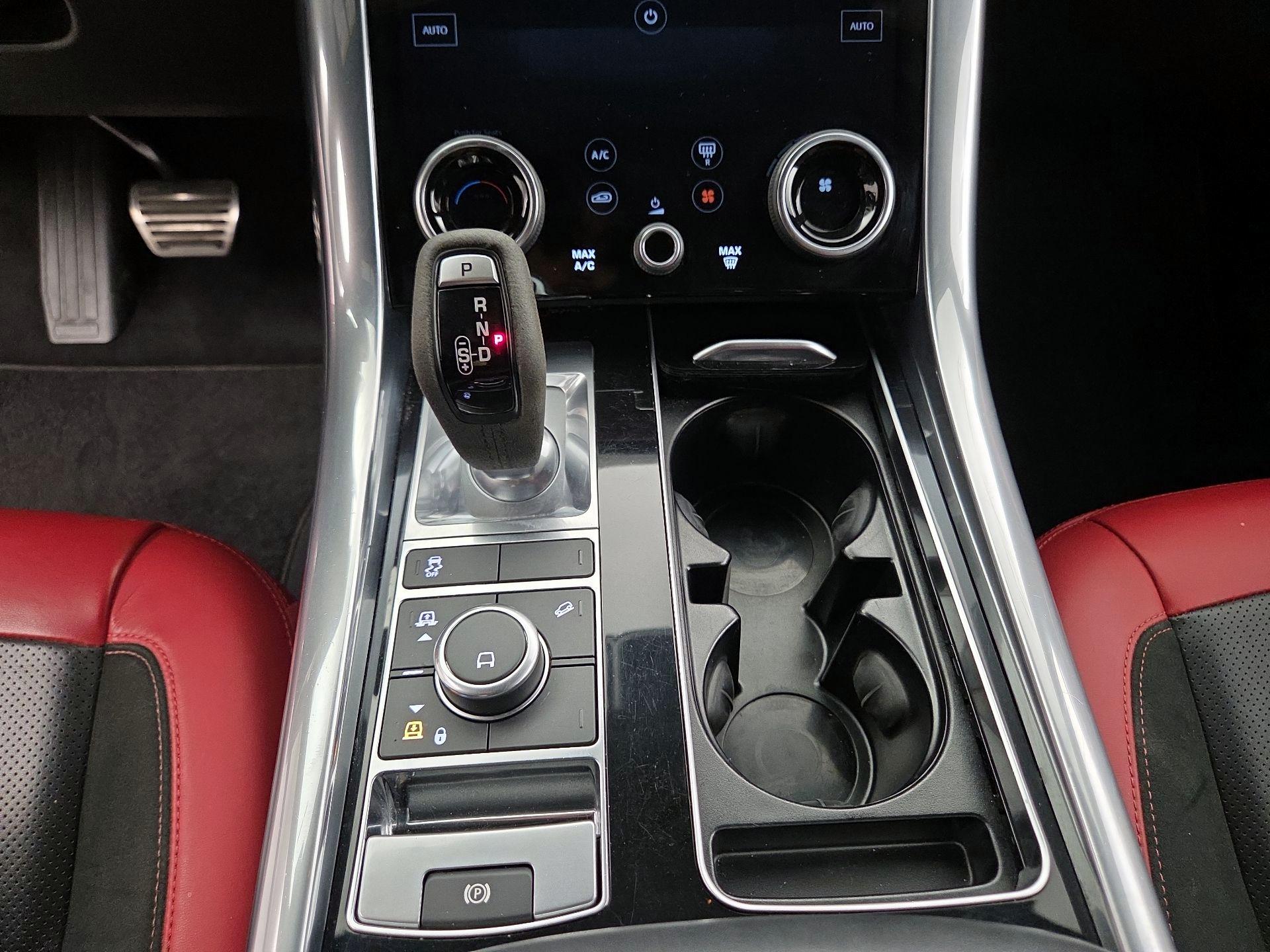 Thumbnail: 2021 Land Rover Range Rover Sport - 18