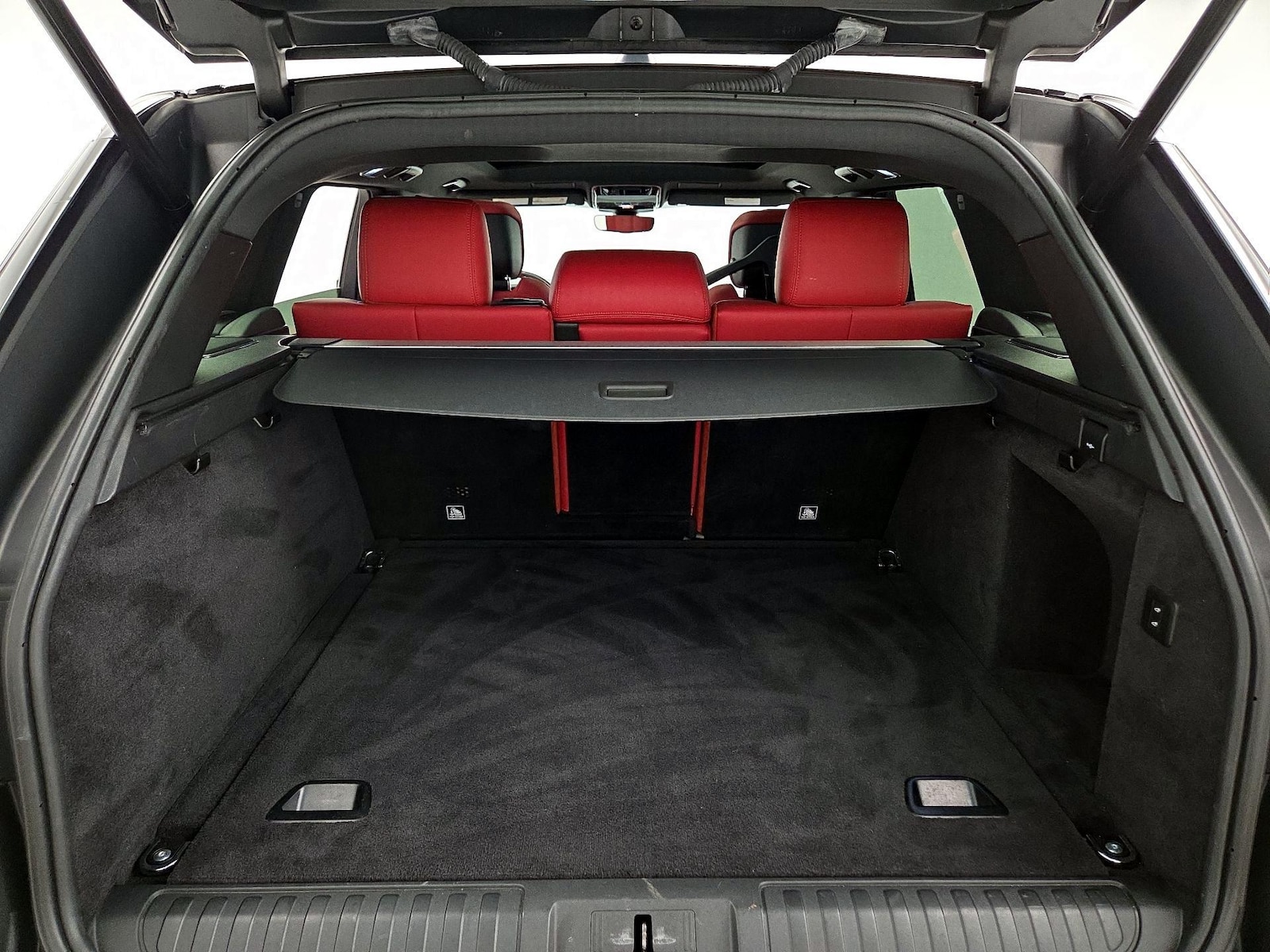 2021 Land Rover Range Rover Sport HST - Photo 23