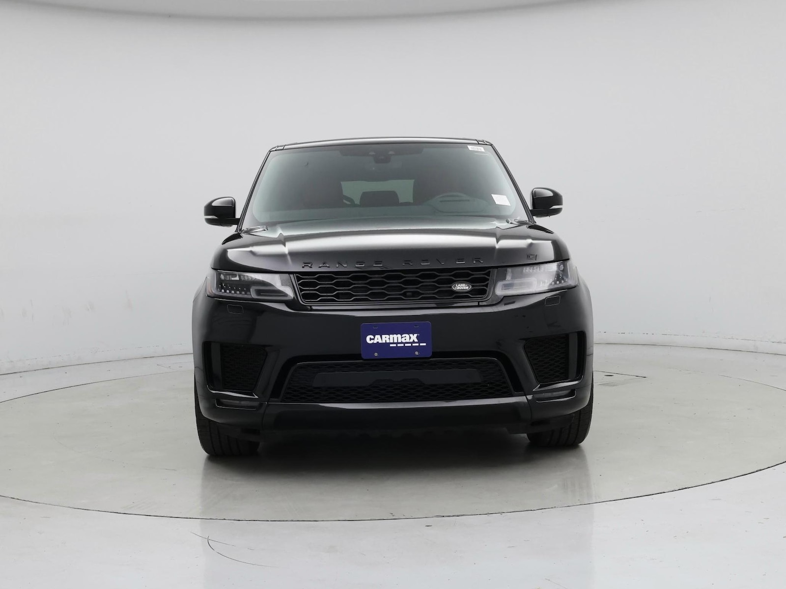 2021 Land Rover Range Rover Sport HST - Photo 6