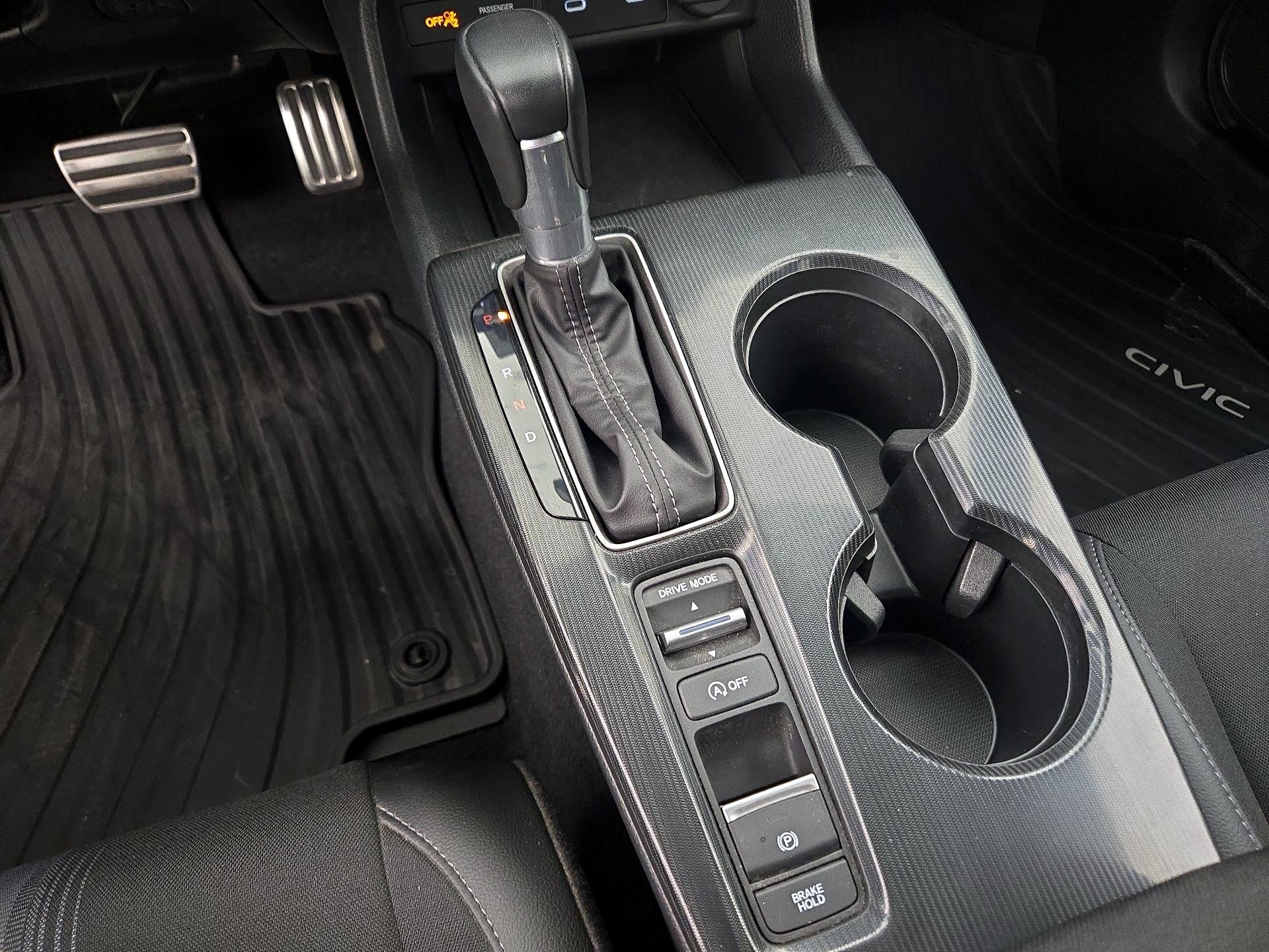 Thumbnail: 2025 Honda Civic - 16
