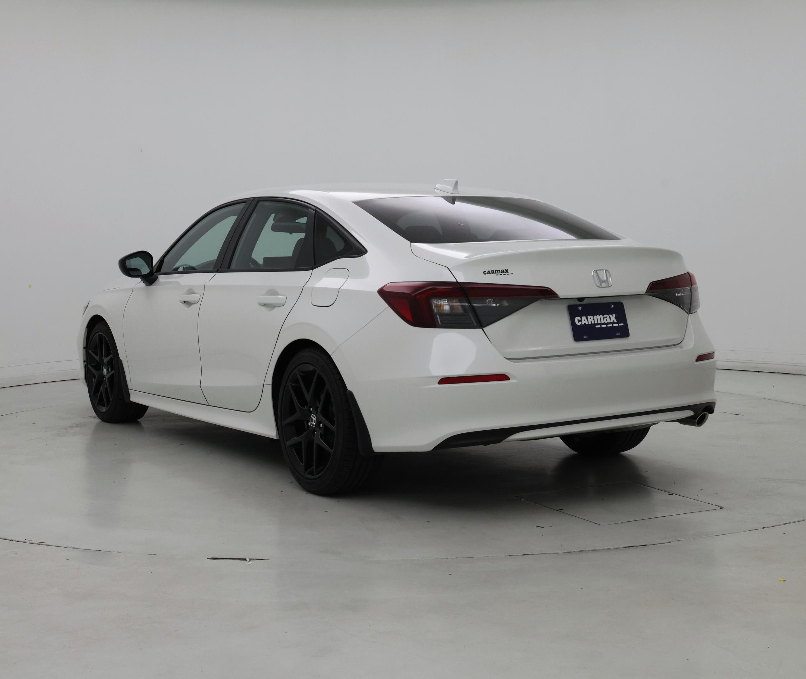Thumbnail: 2025 Honda Civic - 2