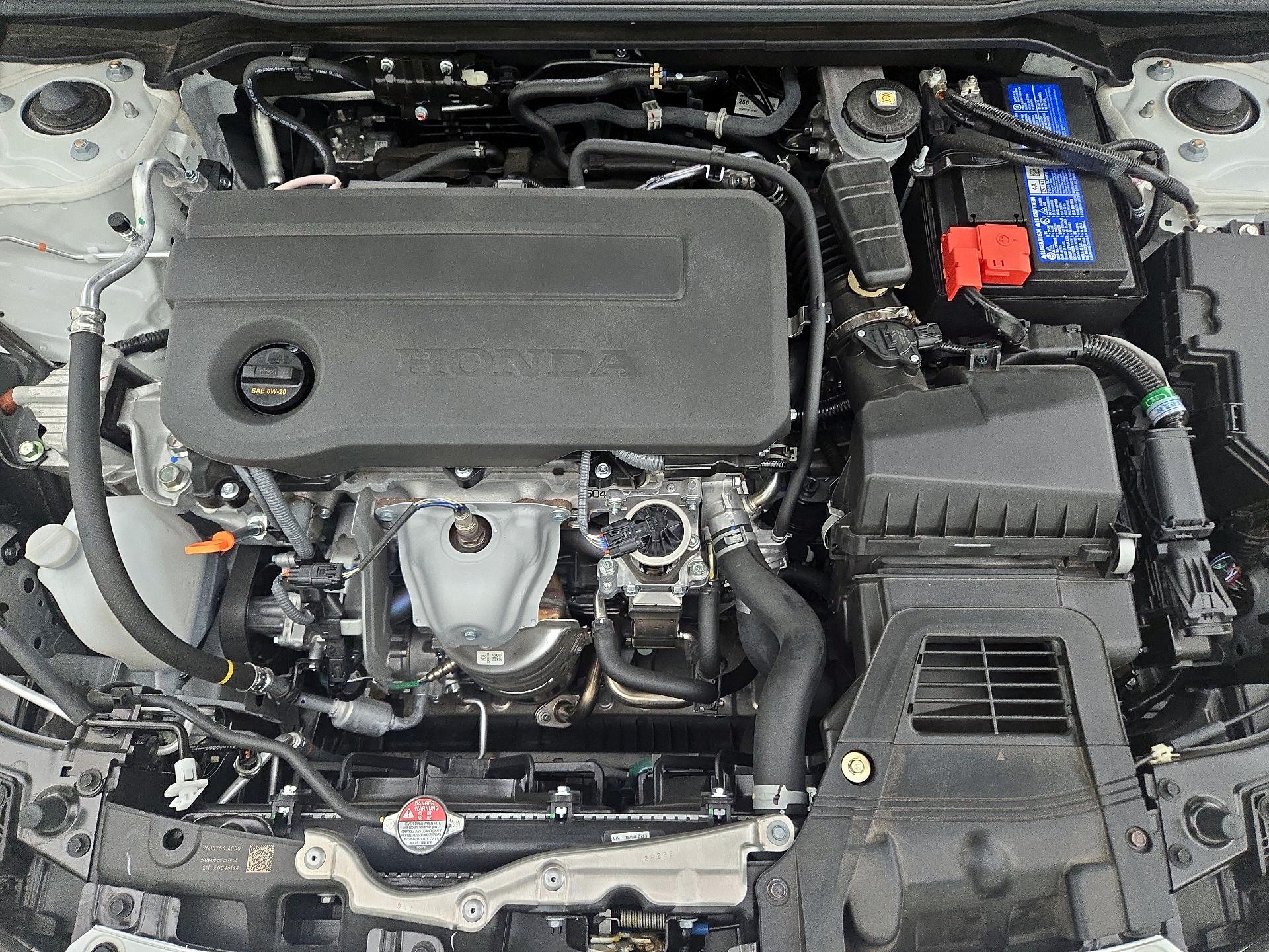 Thumbnail: 2025 Honda Civic - 20