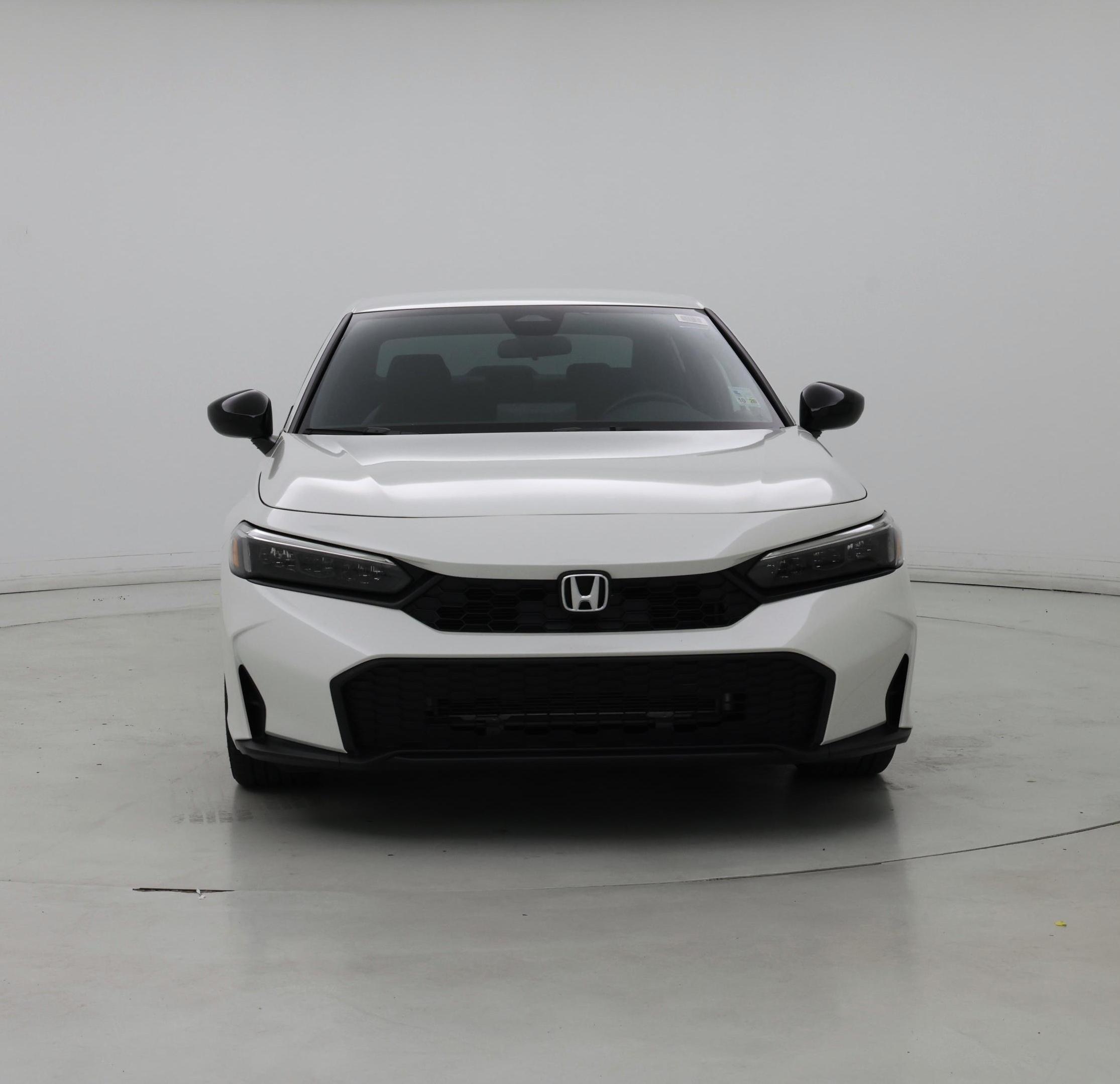 Thumbnail: 2025 Honda Civic - 5