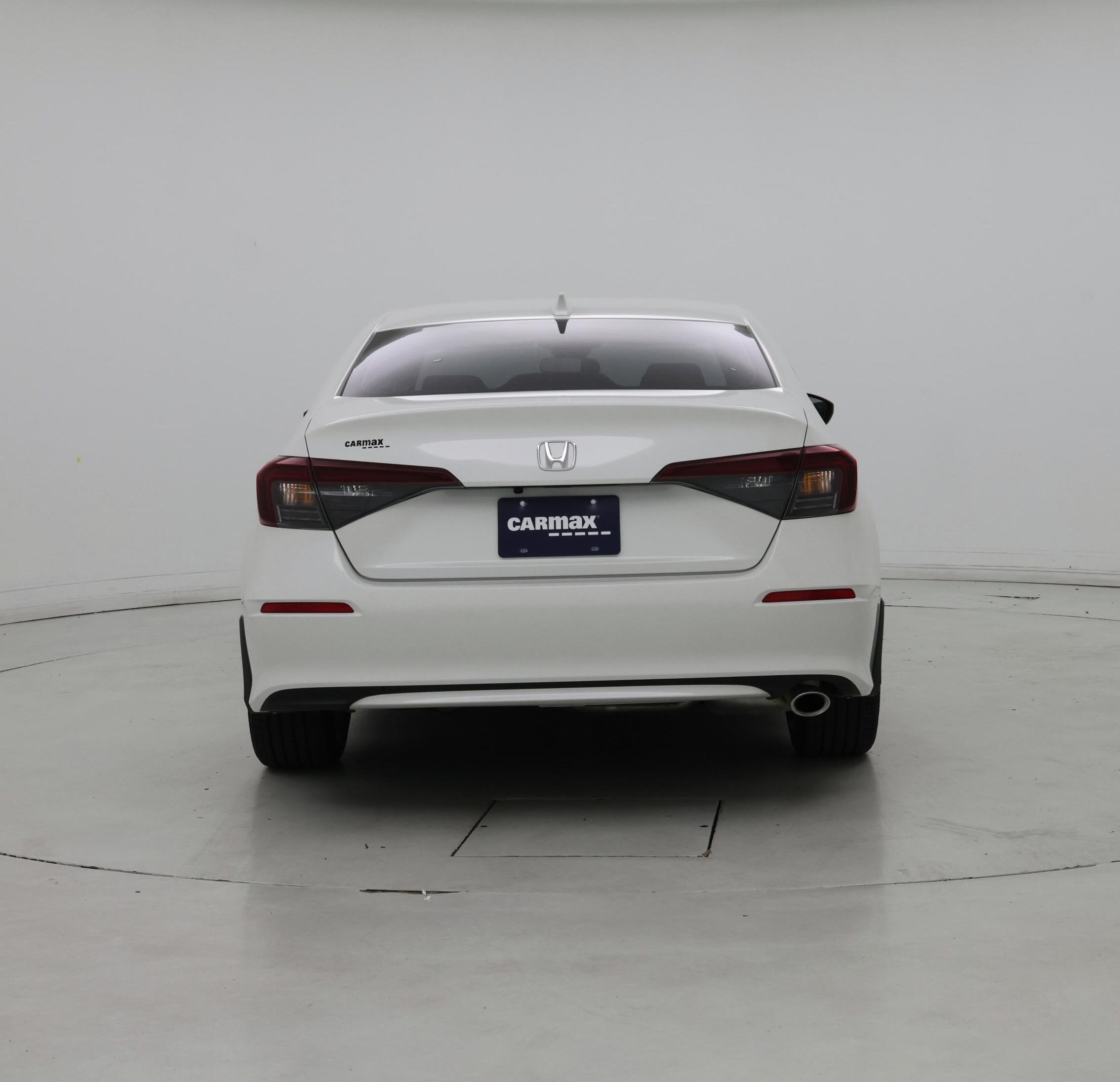 Thumbnail: 2025 Honda Civic - 6
