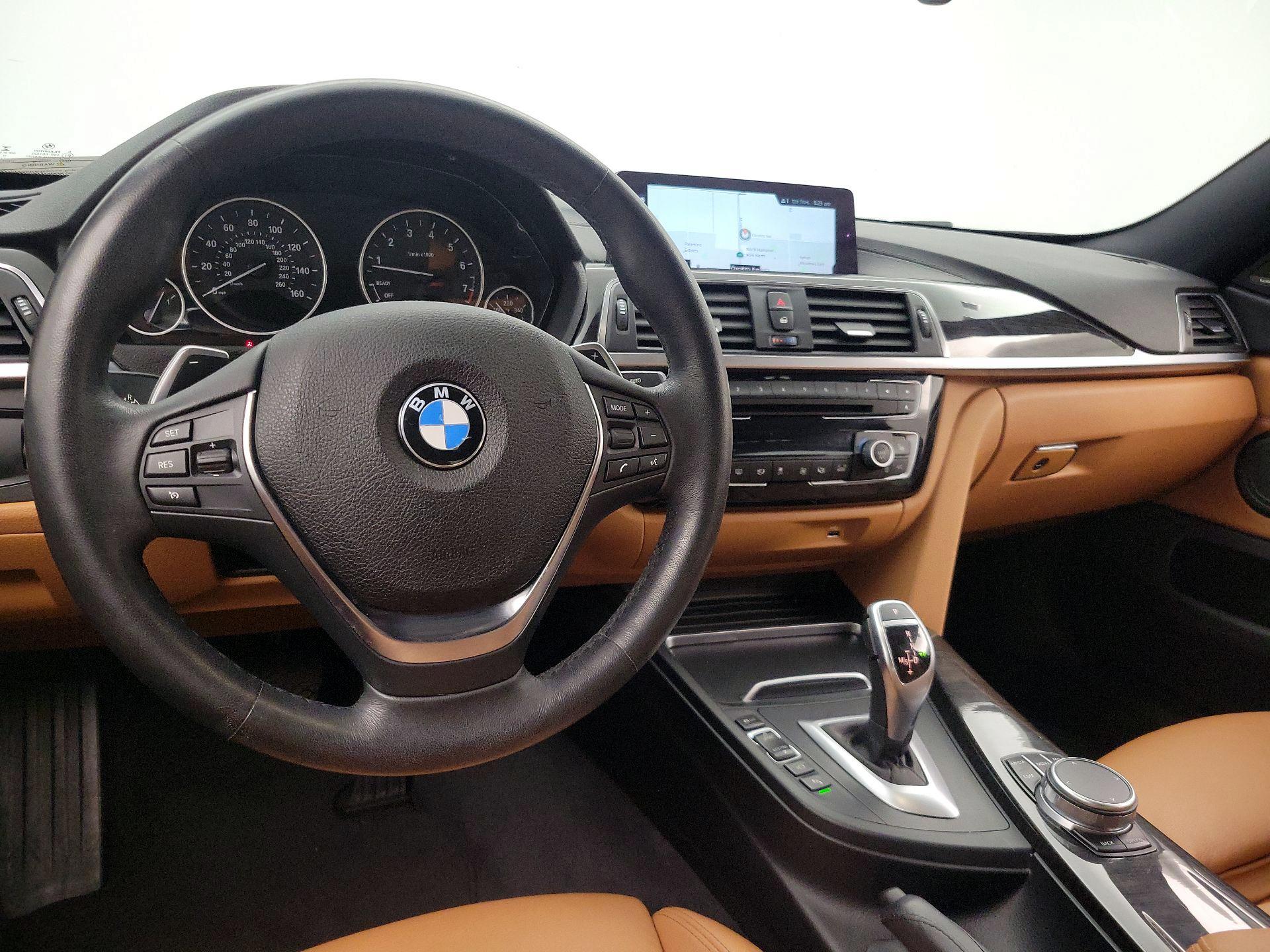 Thumbnail: 2018 BMW 4 Series - 9