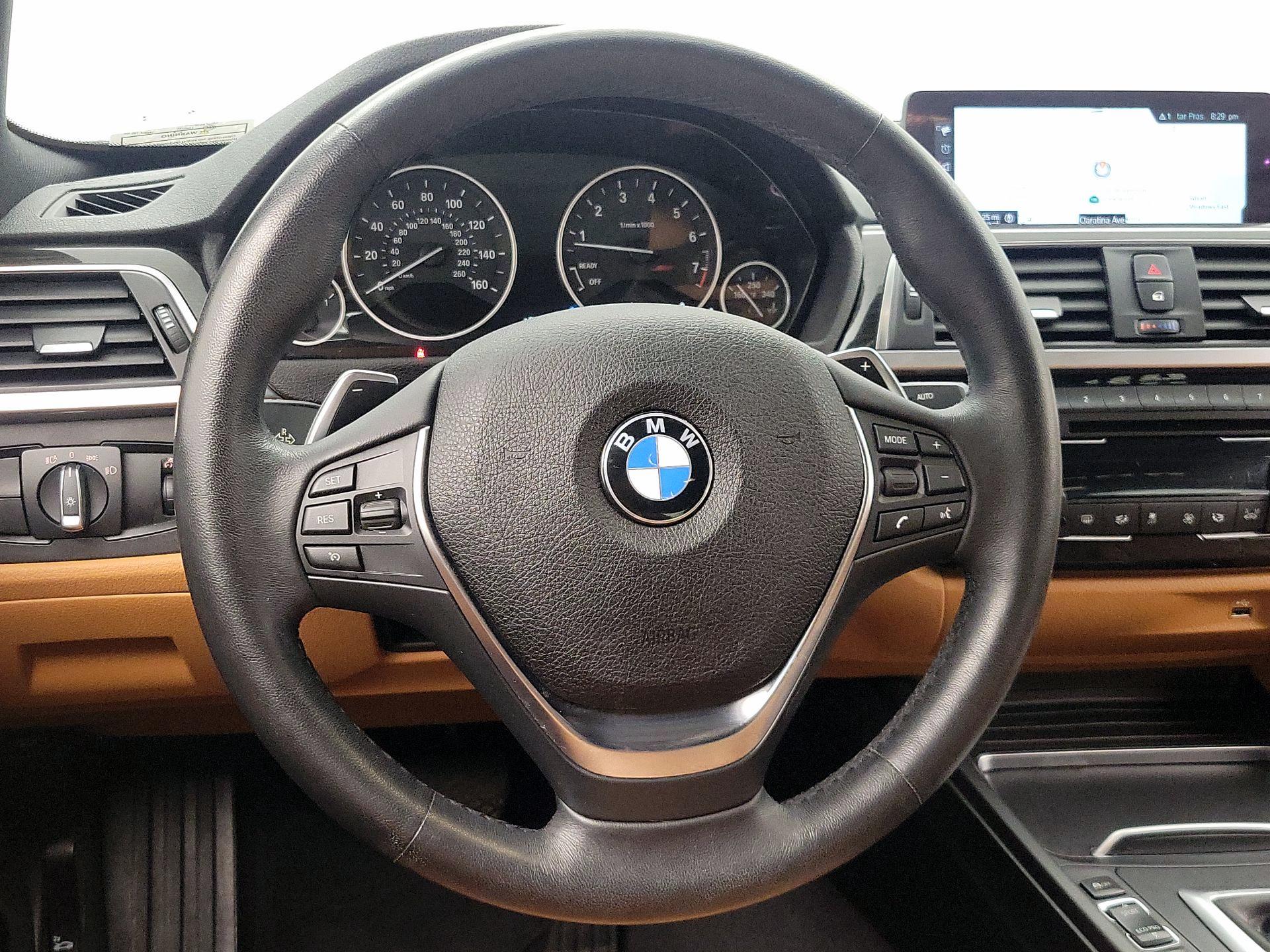 Thumbnail: 2018 BMW 4 Series - 10