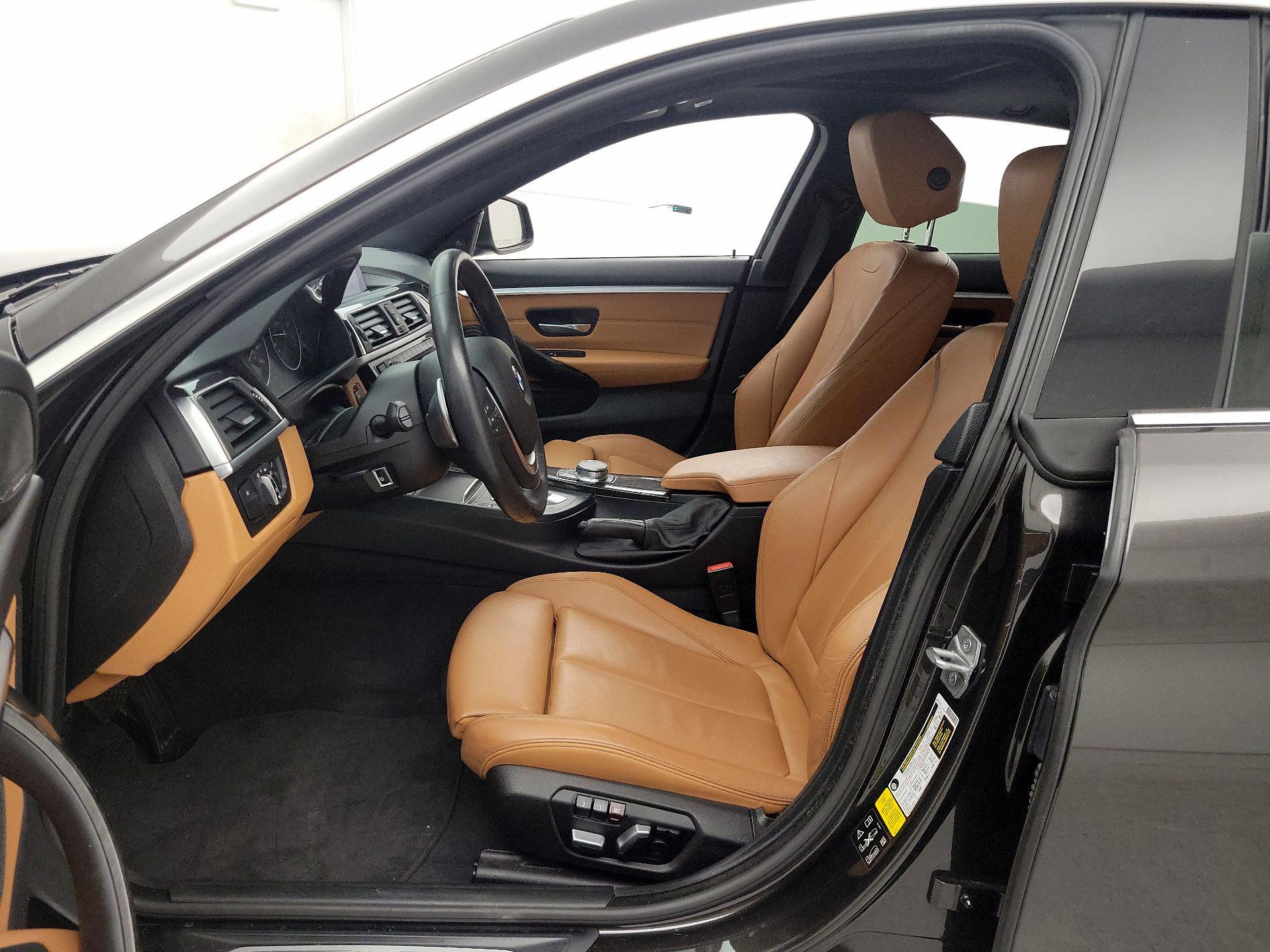 Thumbnail: 2018 BMW 4 Series - 11