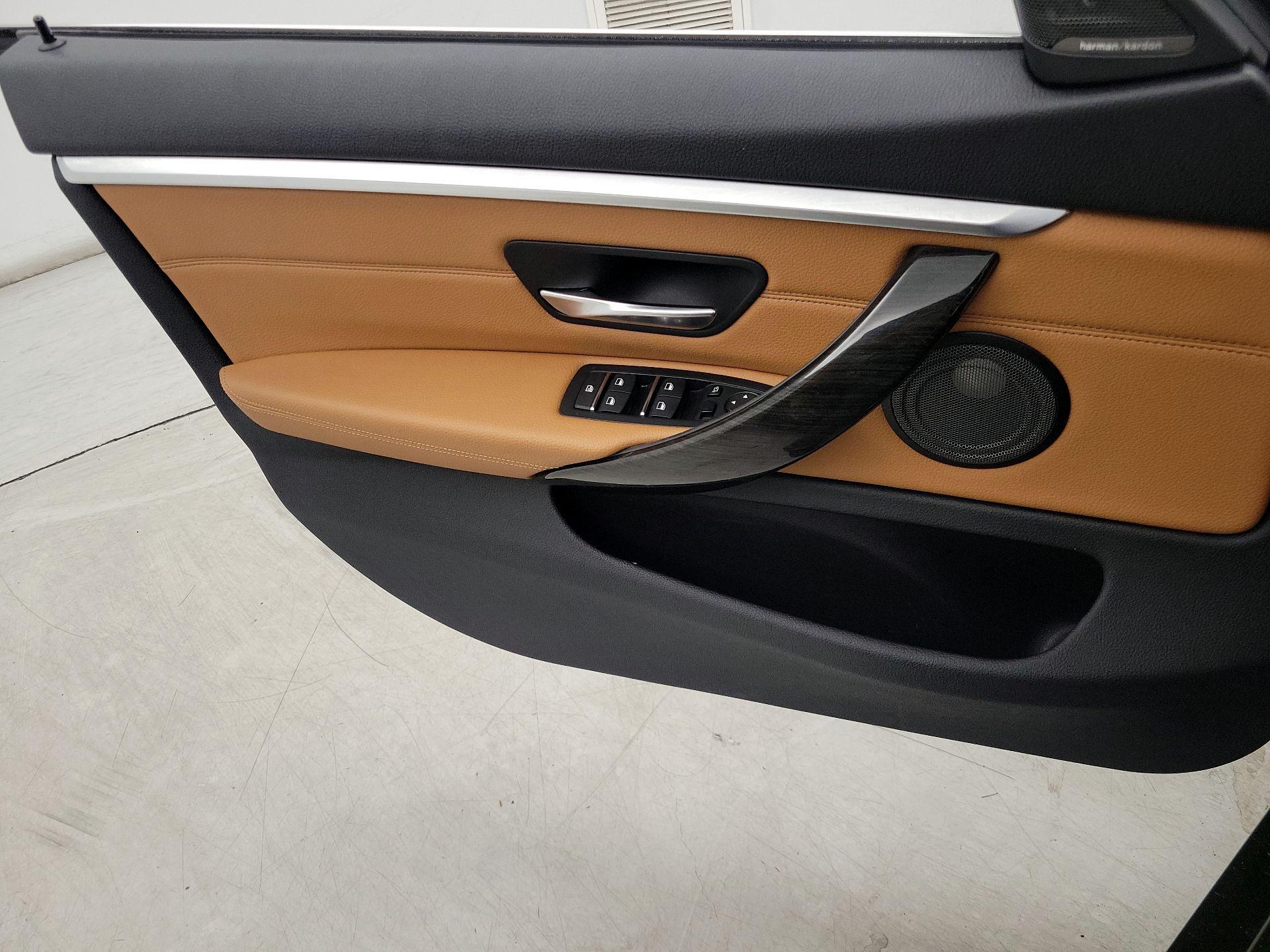 Thumbnail: 2018 BMW 4 Series - 12