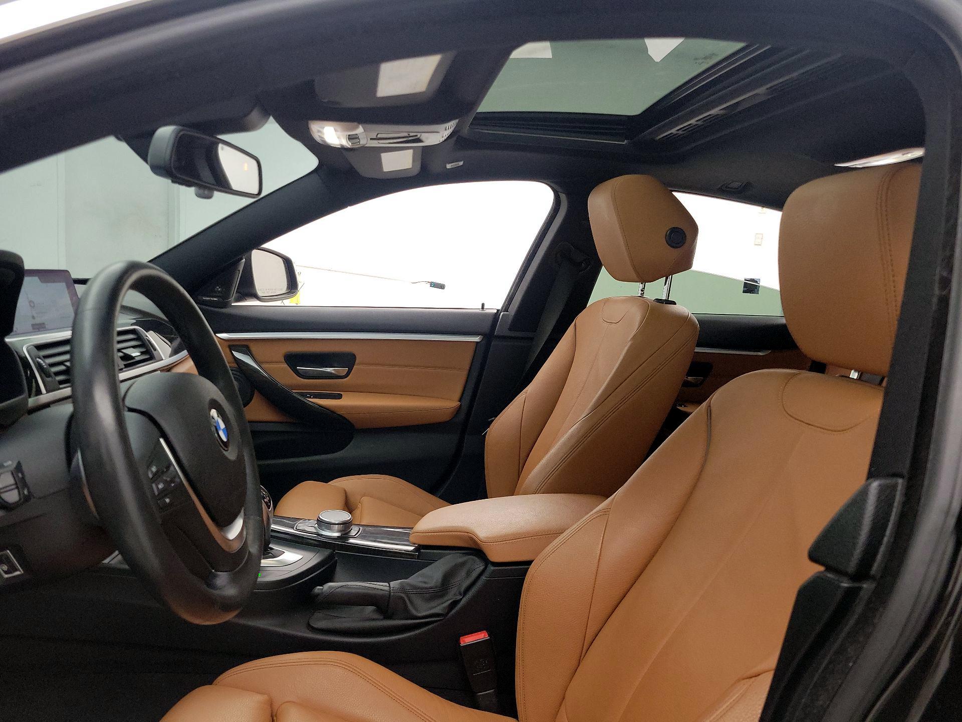 Thumbnail: 2018 BMW 4 Series - 20