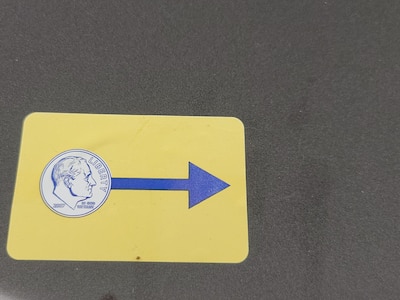 Condition detail