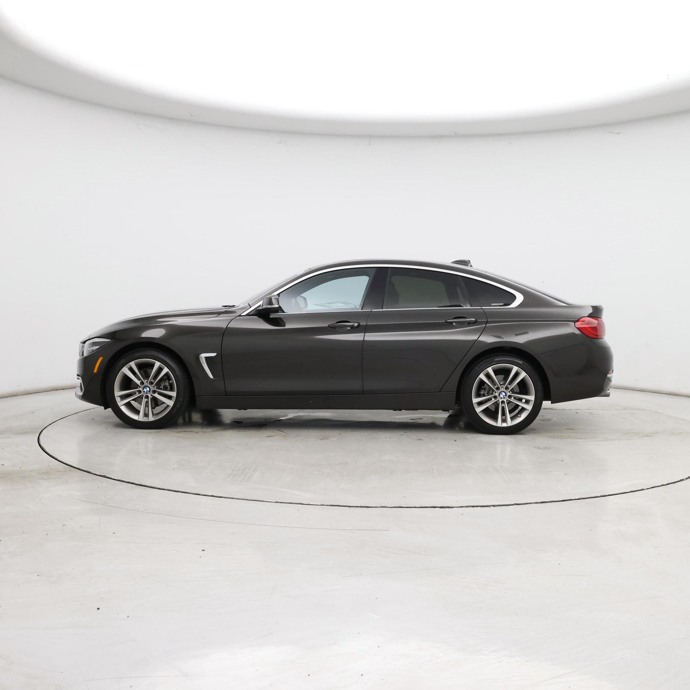 Thumbnail: 2018 BMW 4 Series - 3