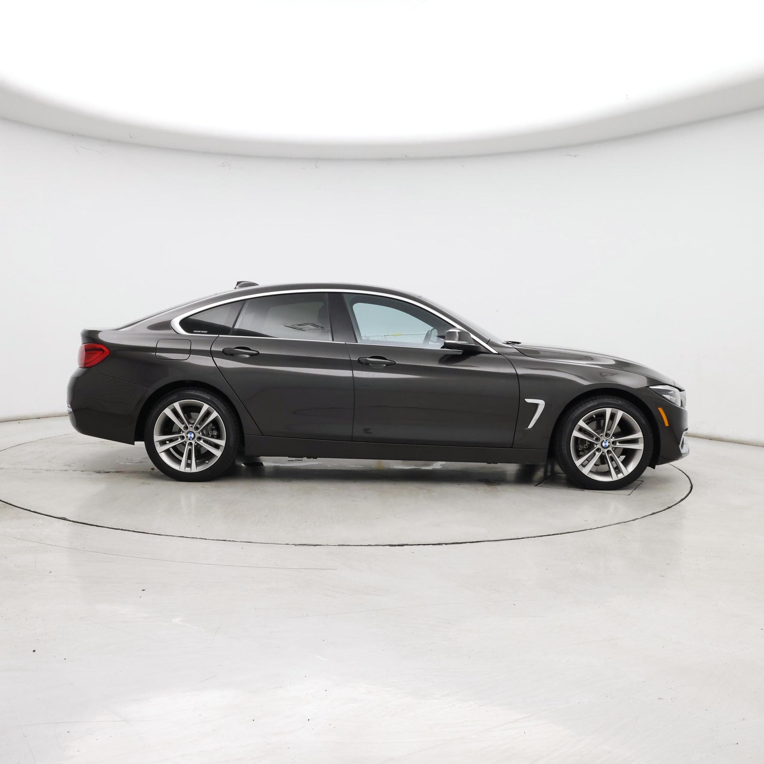 Thumbnail: 2018 BMW 4 Series - 7