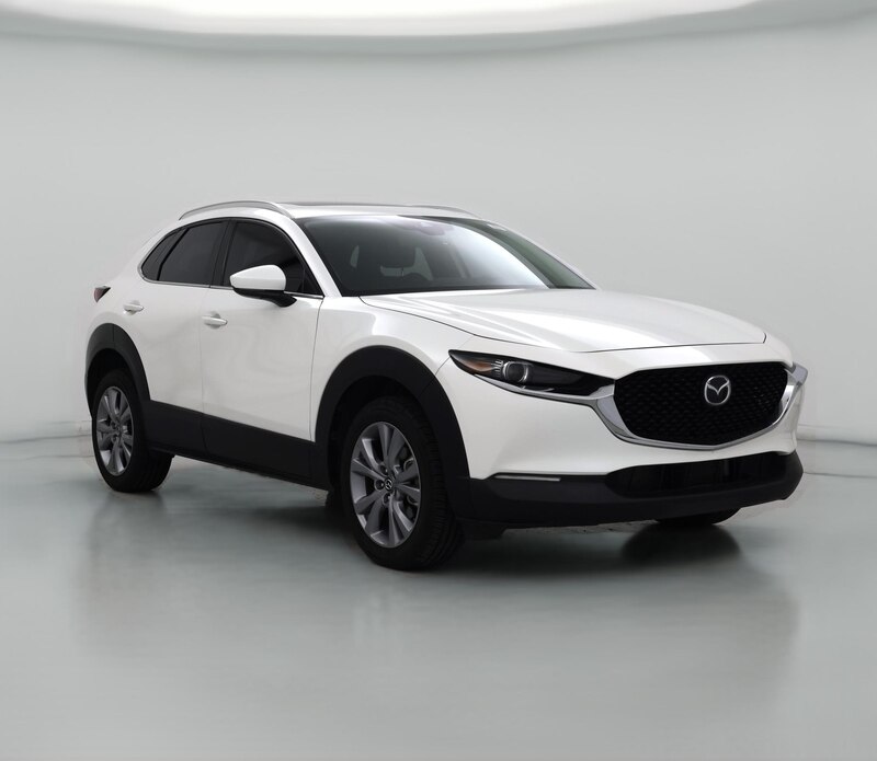 2022 Mazda CX-30 Premium