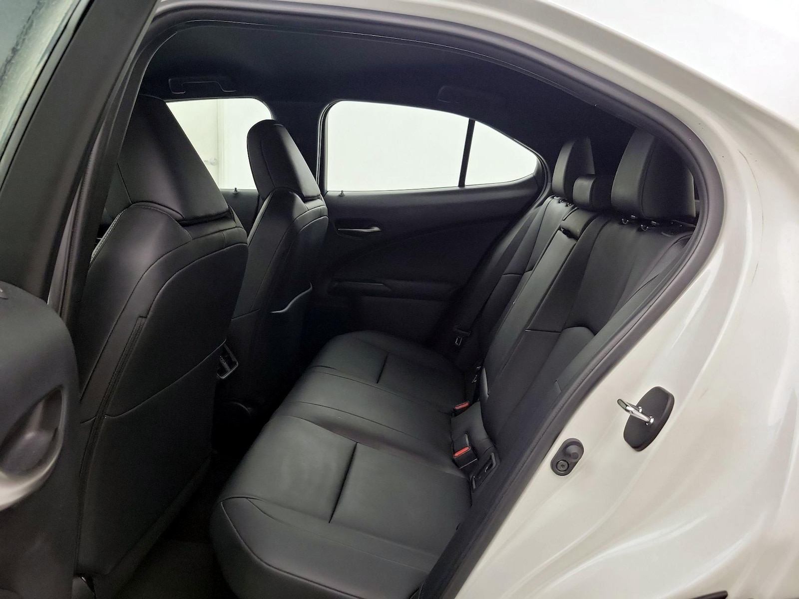 2021 Lexus UX Hybrid 250h - Photo 20