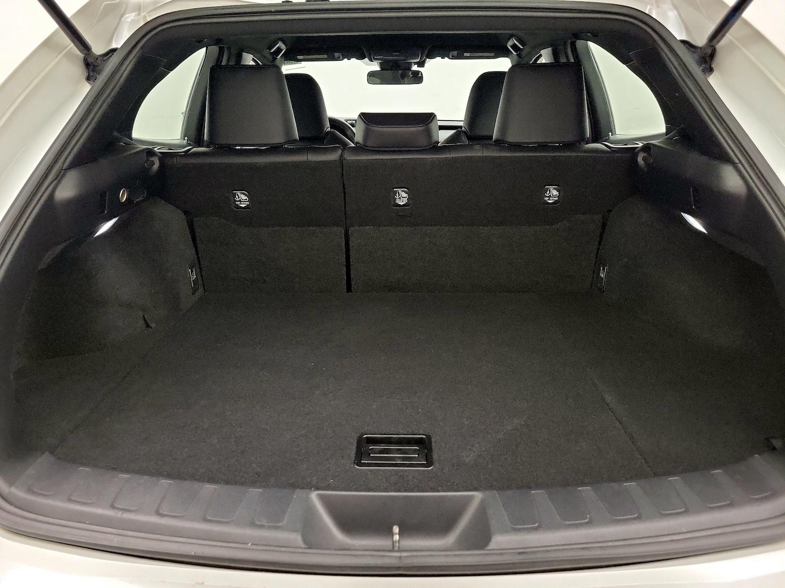 2021 Lexus UX Hybrid 250h - Photo 21