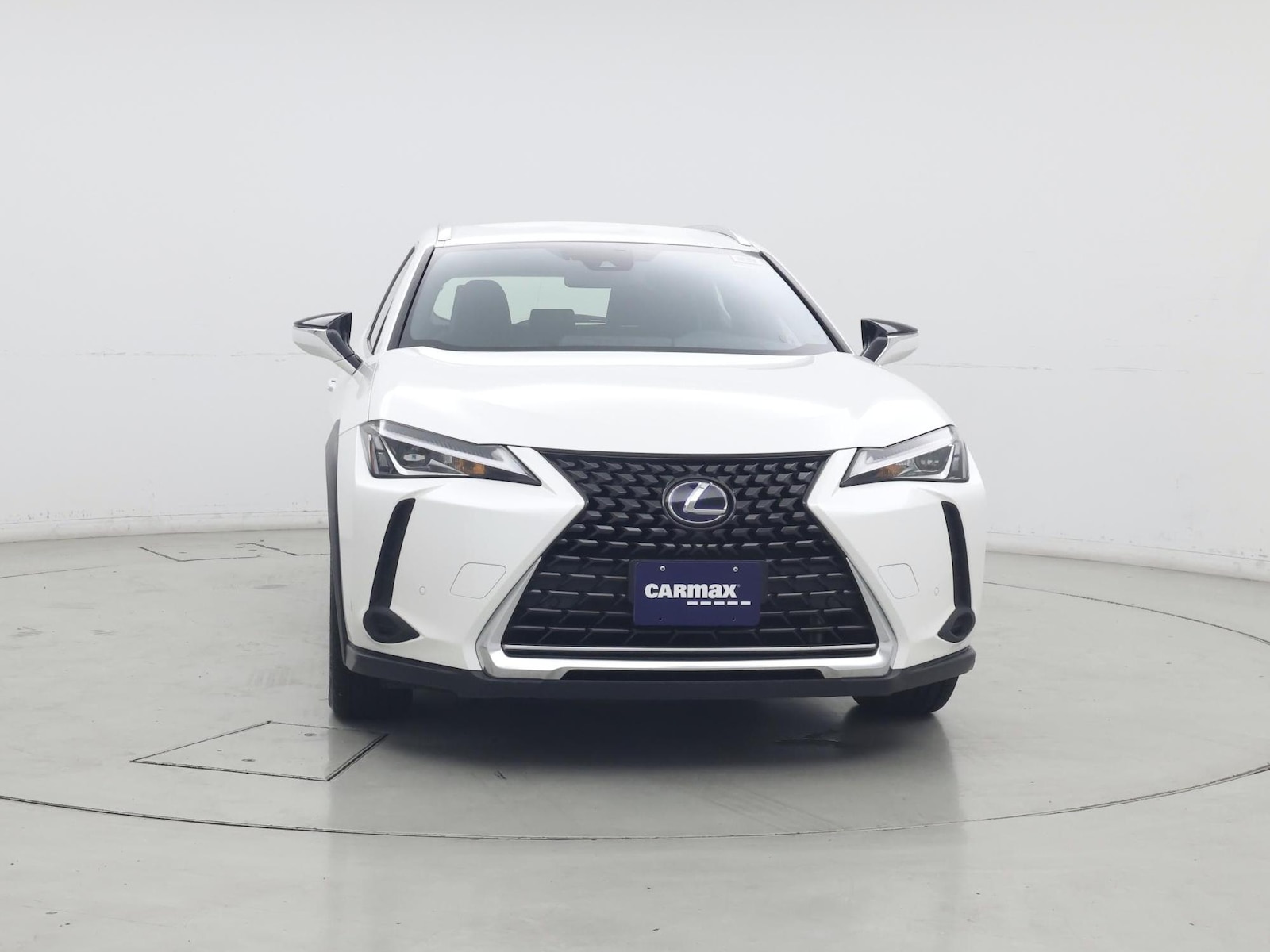 2021 Lexus UX Hybrid 250h - Photo 6