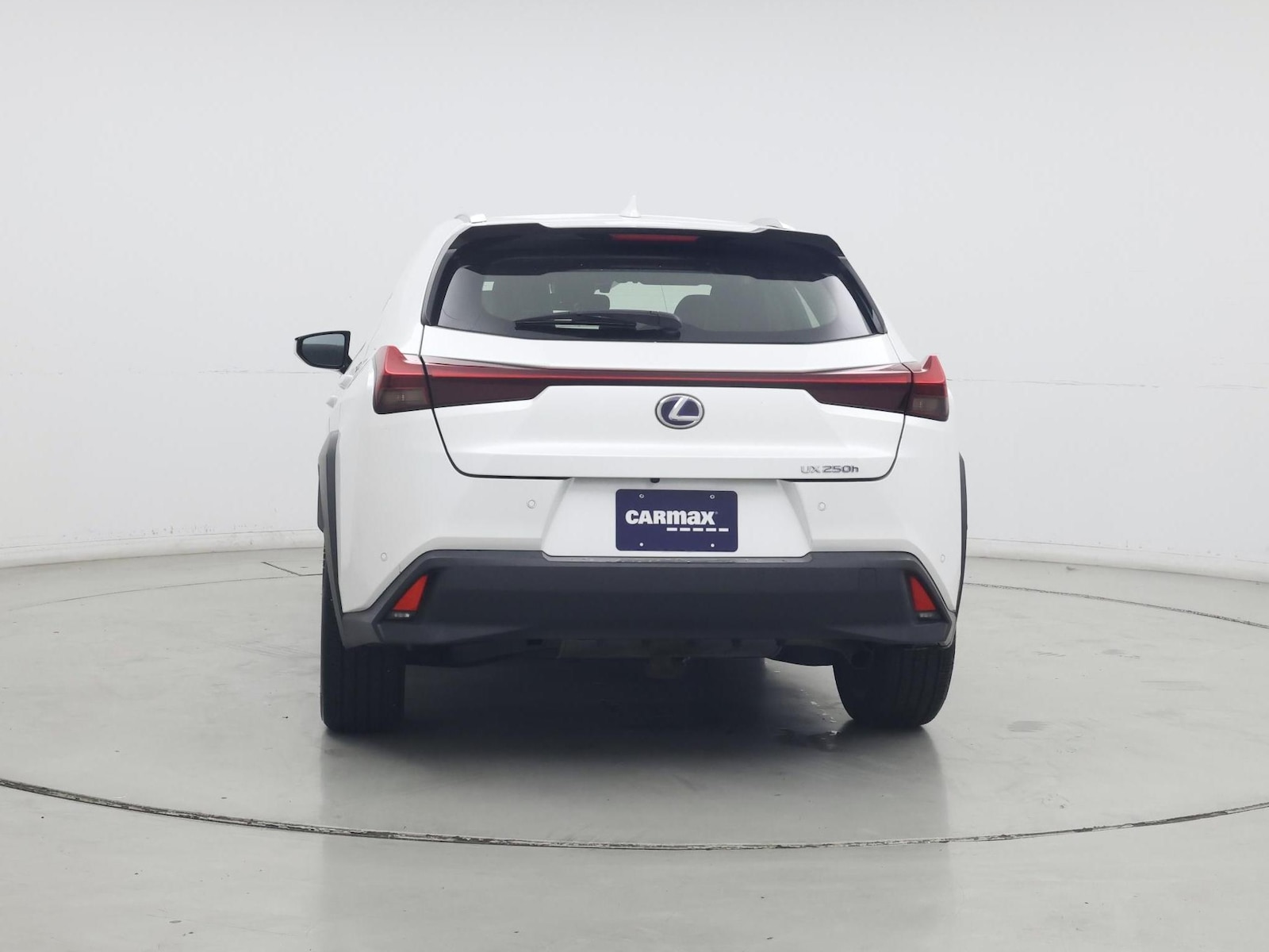 2021 Lexus UX Hybrid 250h - Photo 7