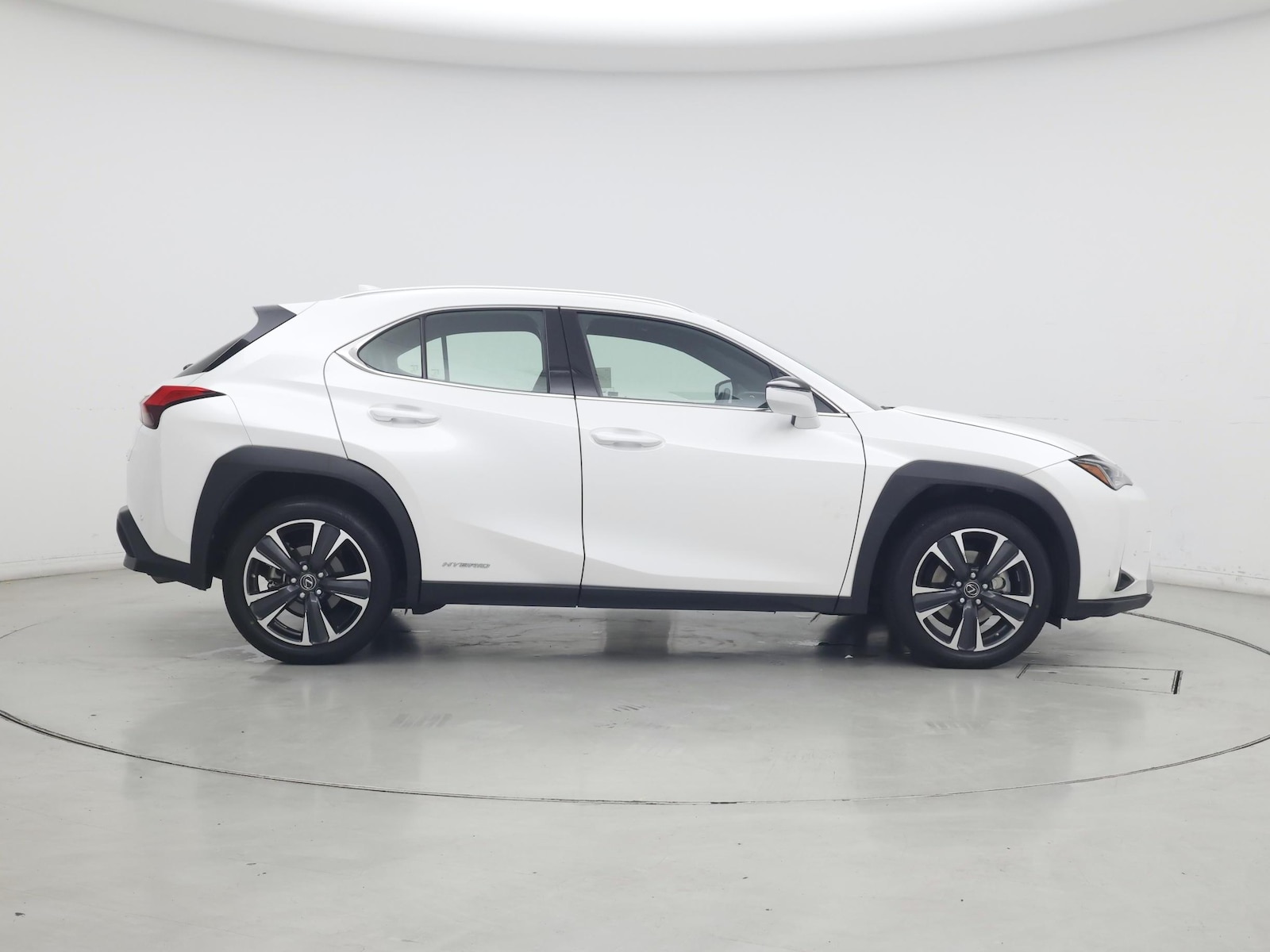 2021 Lexus UX Hybrid 250h - Photo 8