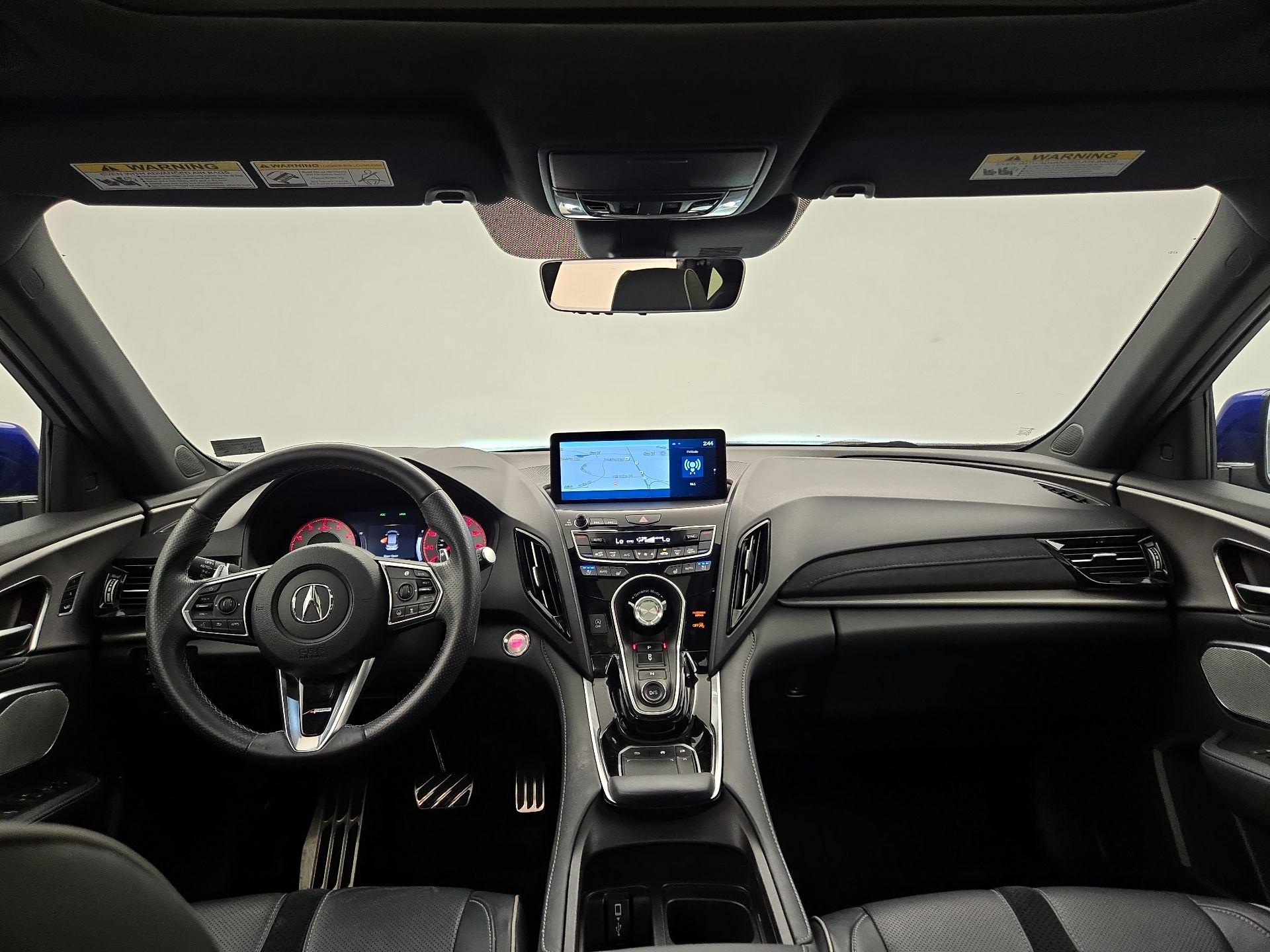 Thumbnail: 2019 Acura RDX - 9