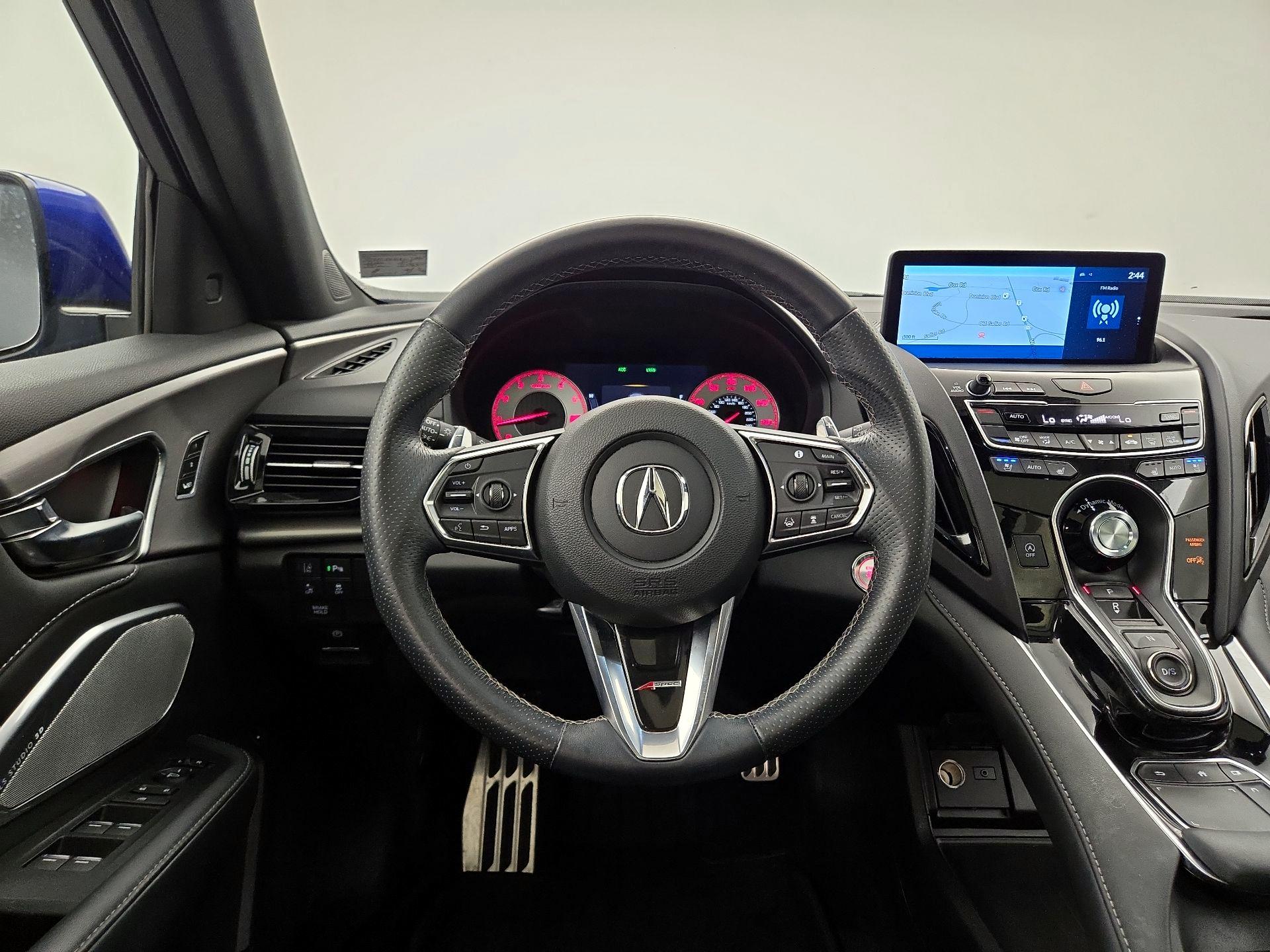 Thumbnail: 2019 Acura RDX - 10