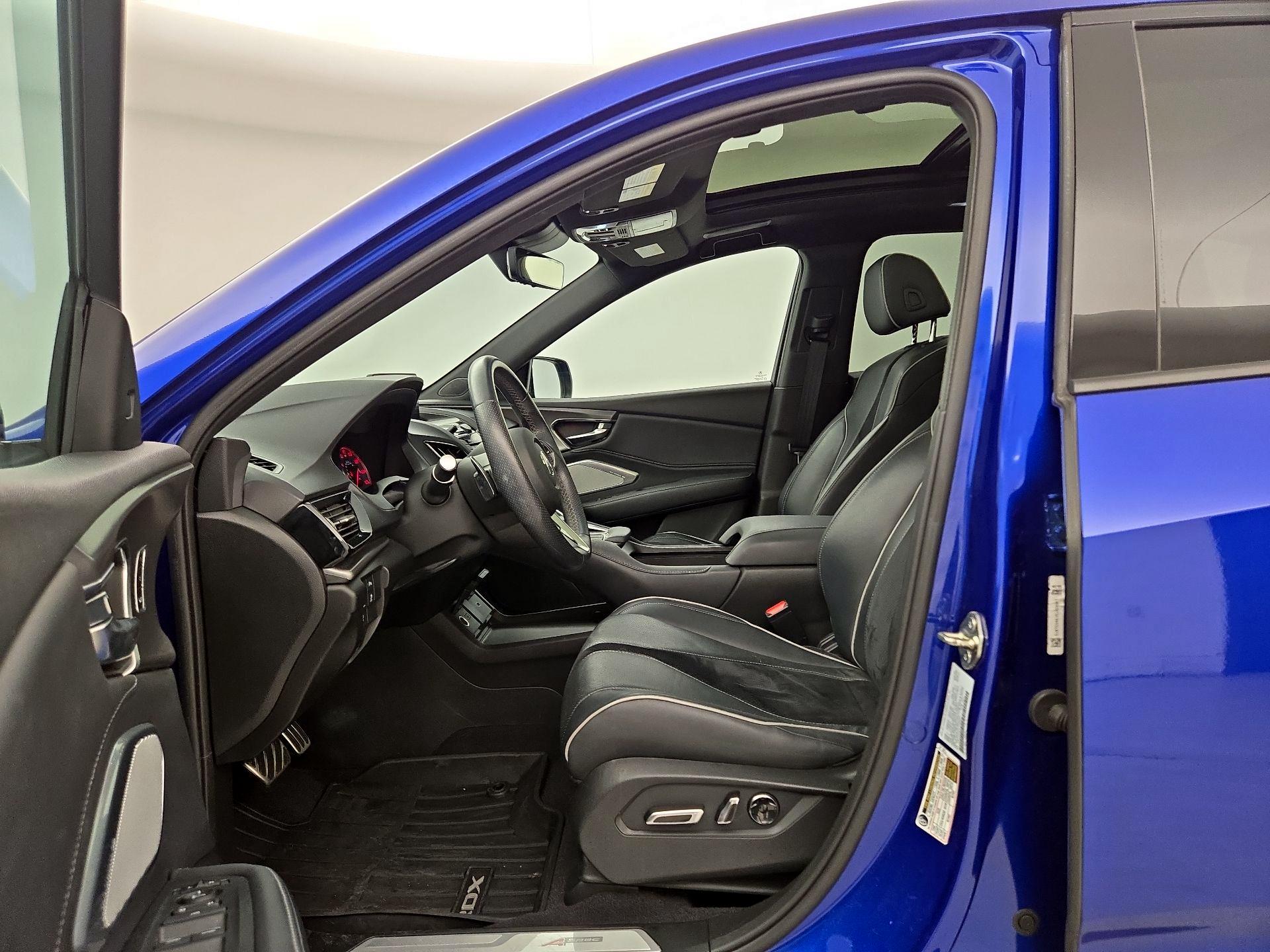 Thumbnail: 2019 Acura RDX - 11