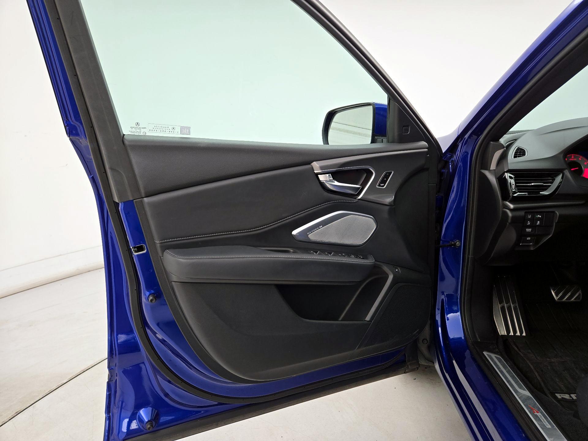 Thumbnail: 2019 Acura RDX - 12