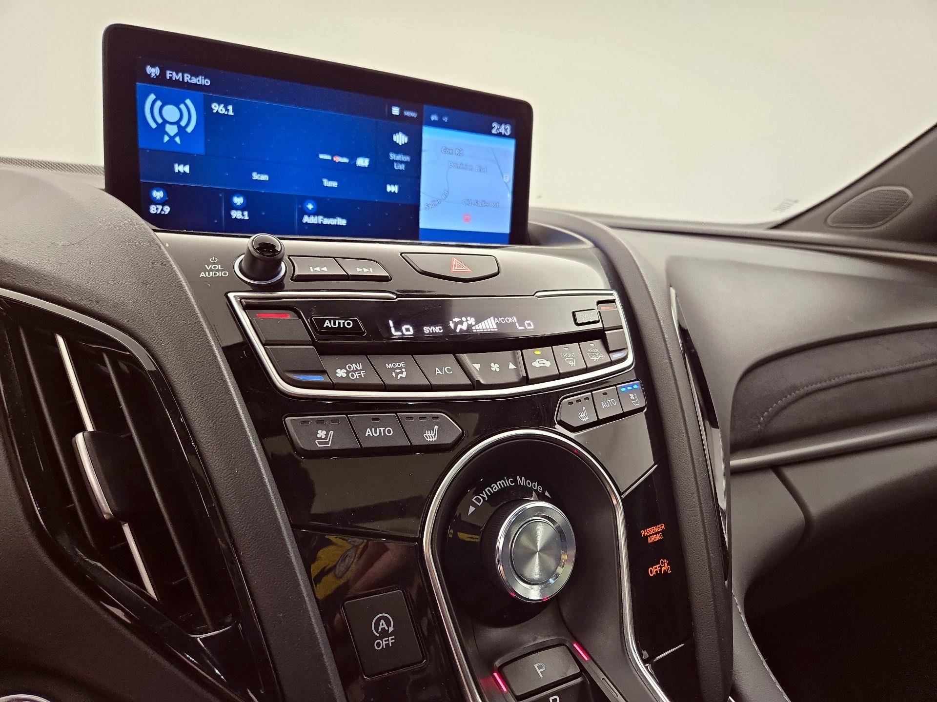 Thumbnail: 2019 Acura RDX - 17