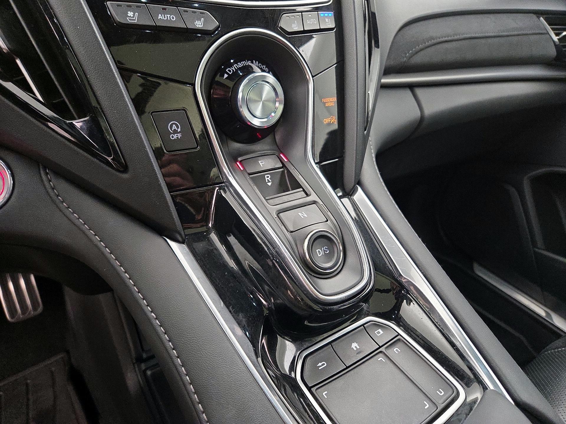Thumbnail: 2019 Acura RDX - 18