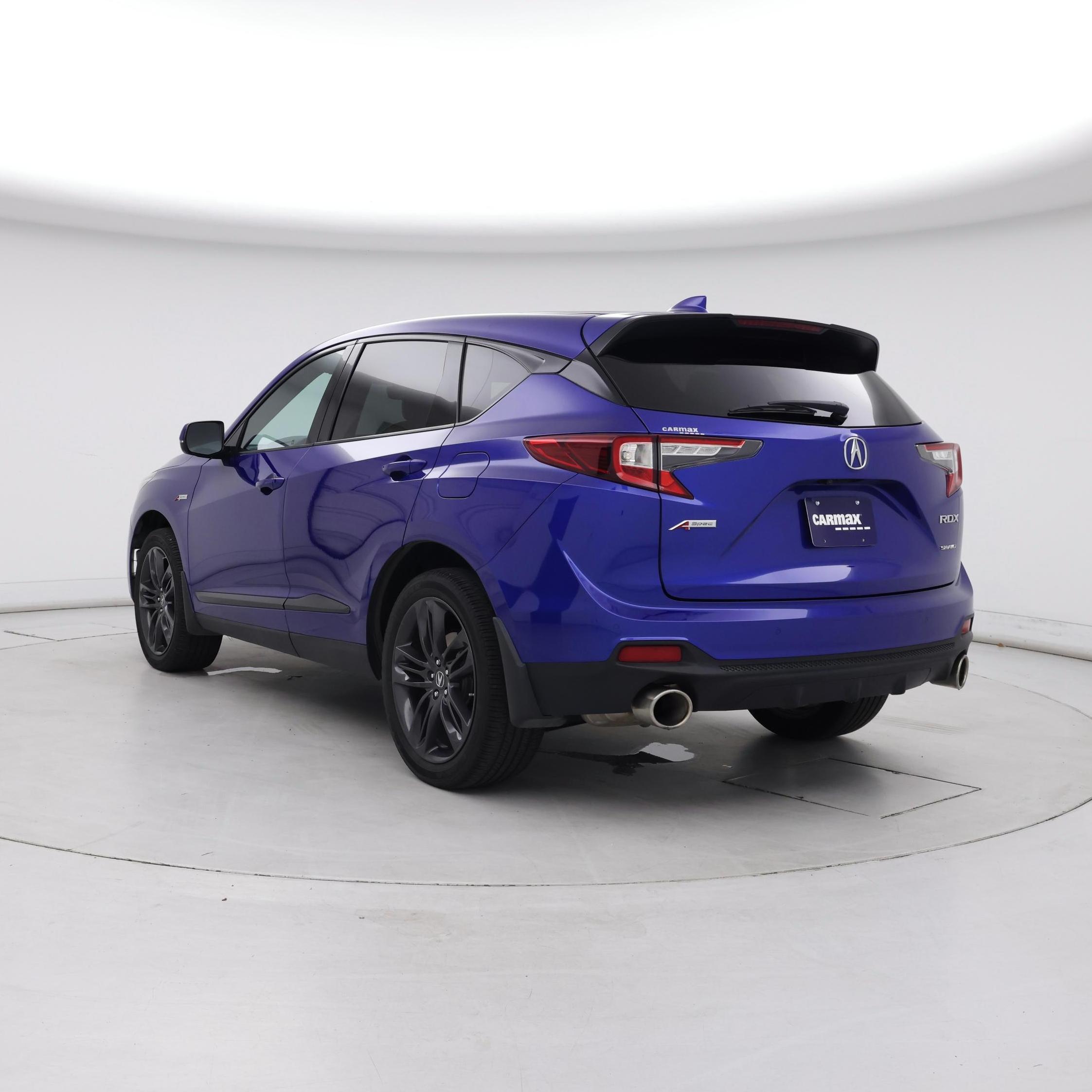 Thumbnail: 2019 Acura RDX - 2
