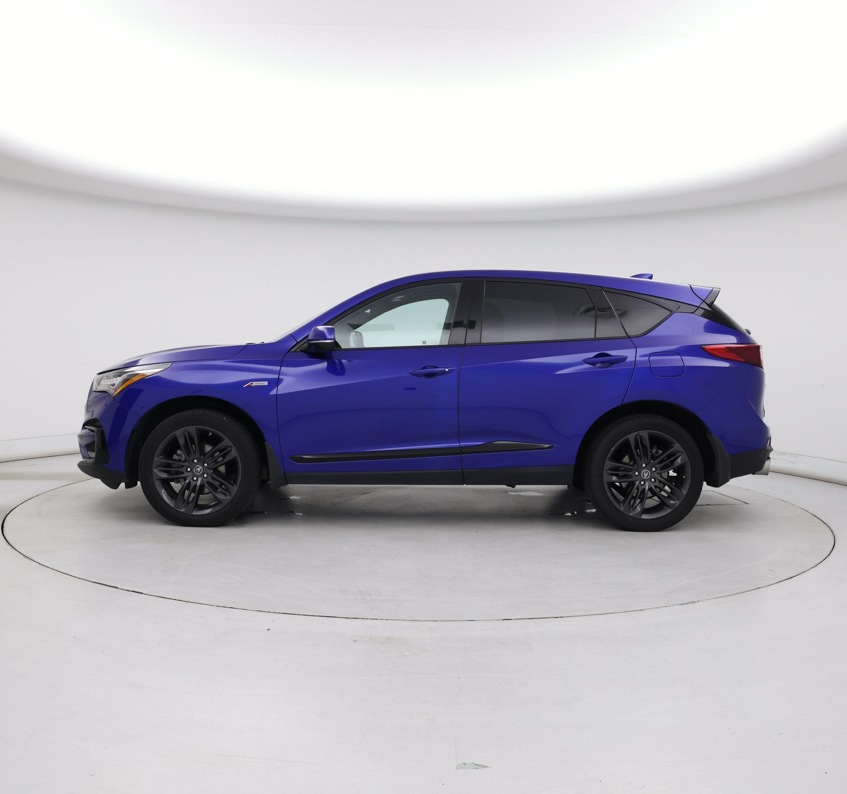 Thumbnail: 2019 Acura RDX - 3
