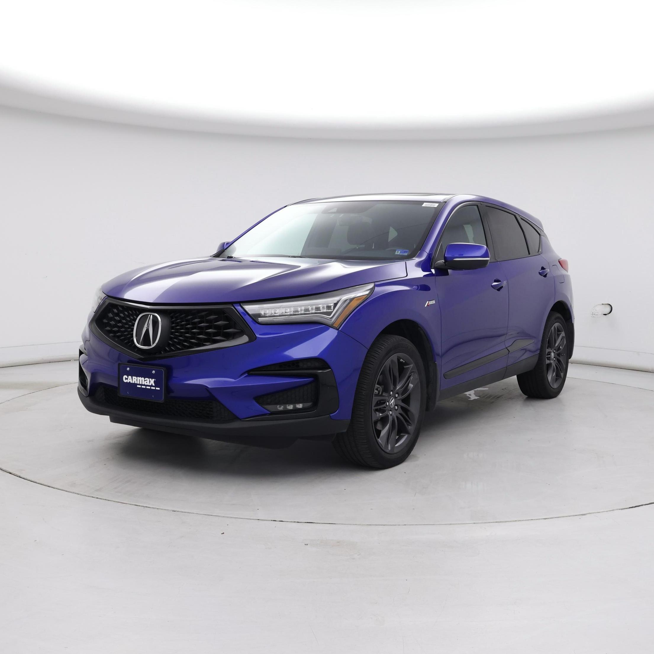 Thumbnail: 2019 Acura RDX - 4