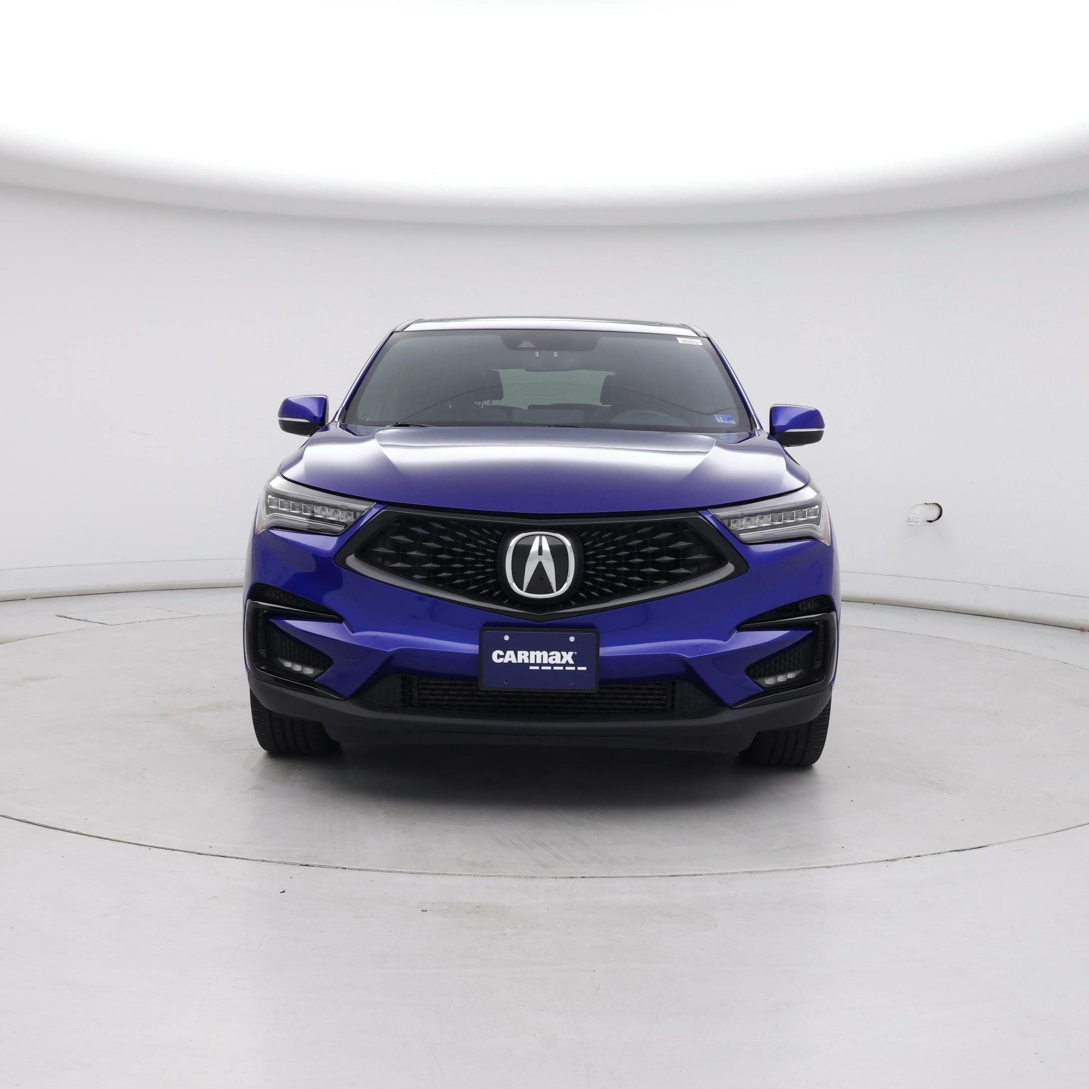 Thumbnail: 2019 Acura RDX - 5