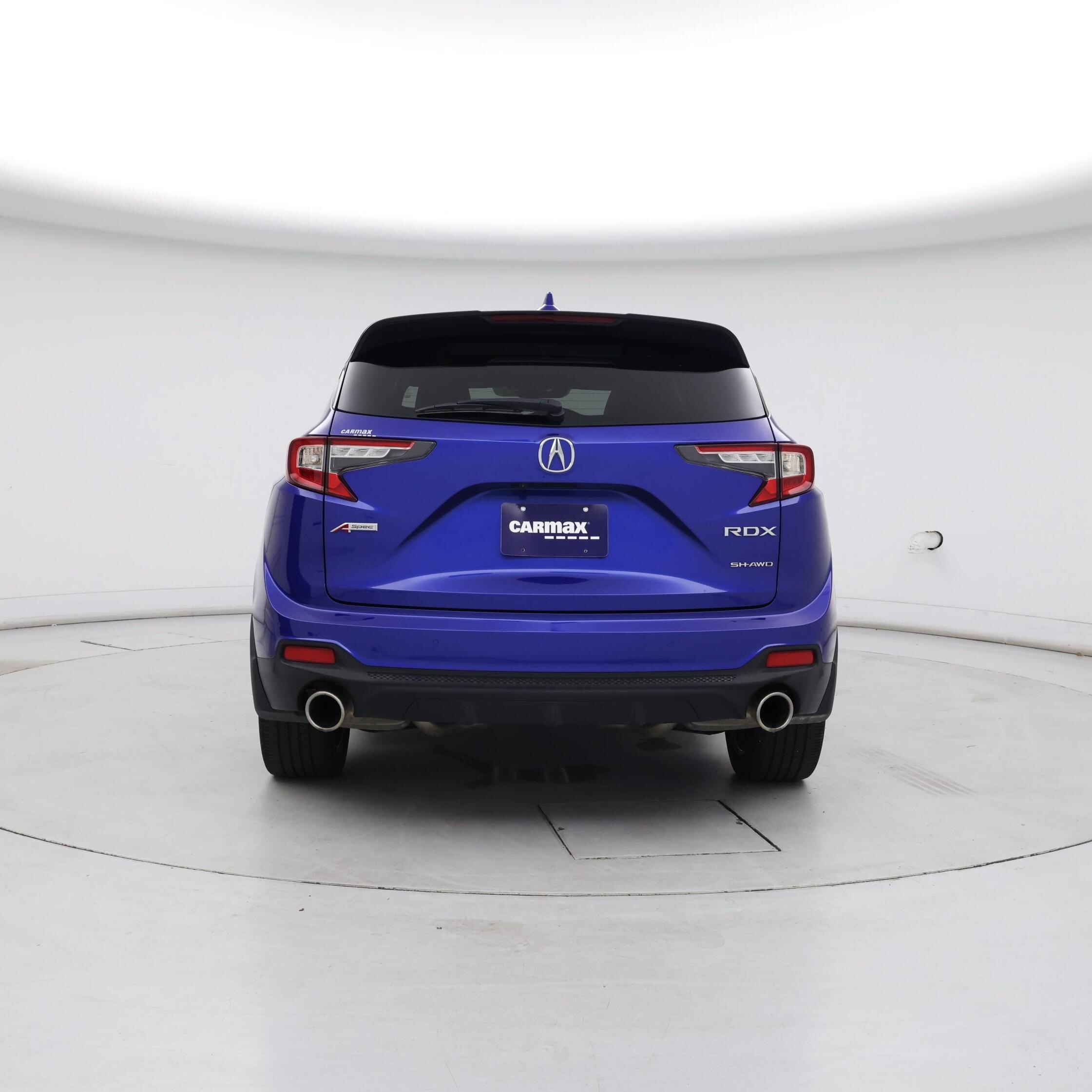 Thumbnail: 2019 Acura RDX - 6