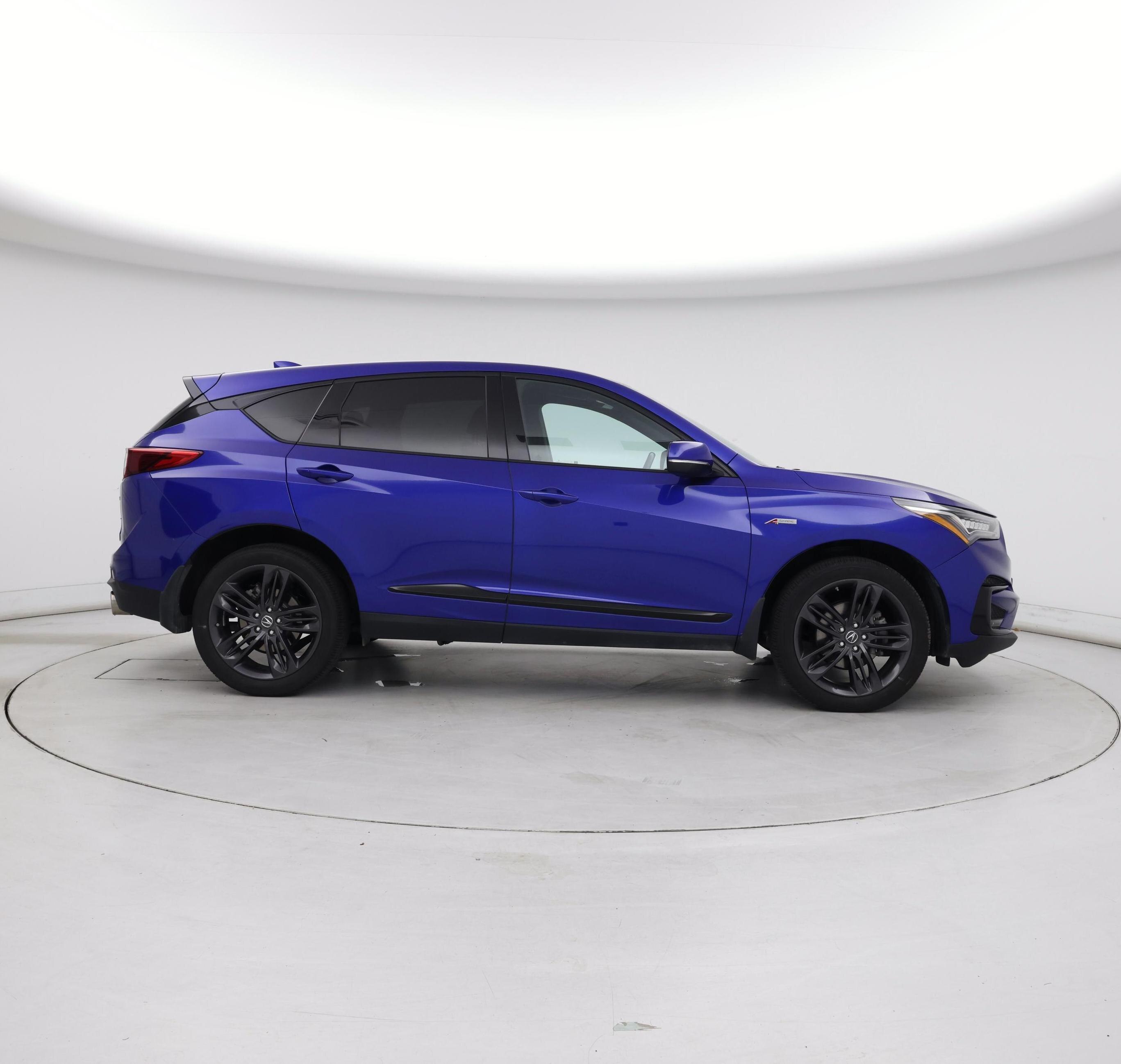 Thumbnail: 2019 Acura RDX - 7