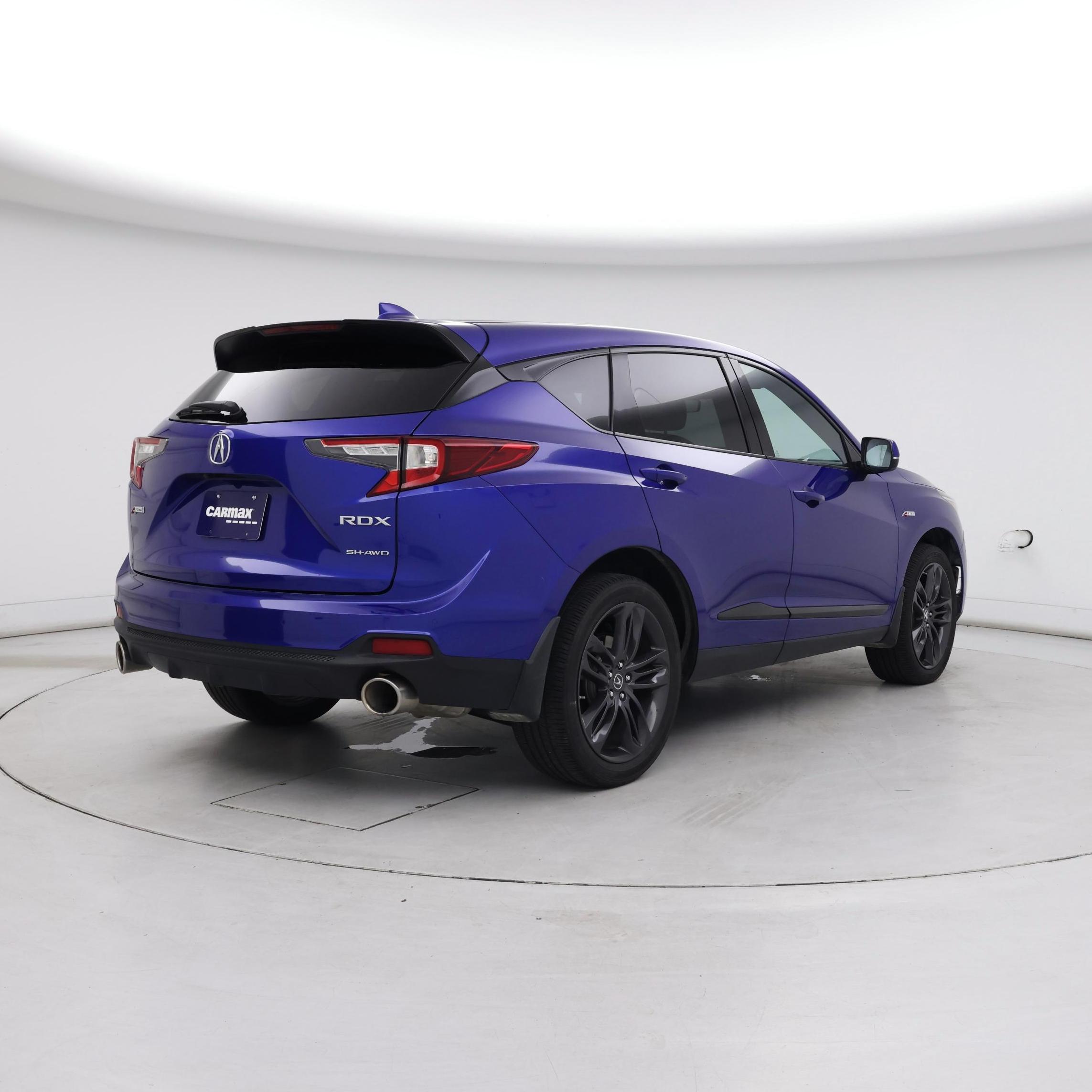 Thumbnail: 2019 Acura RDX - 8