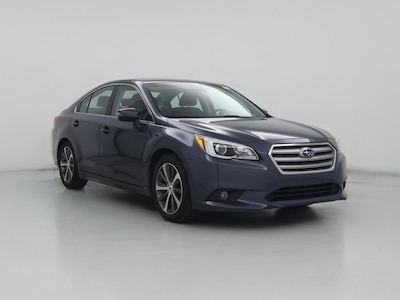 2015 Subaru Legacy Limited