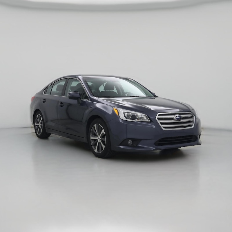 2015 Subaru Legacy Limited