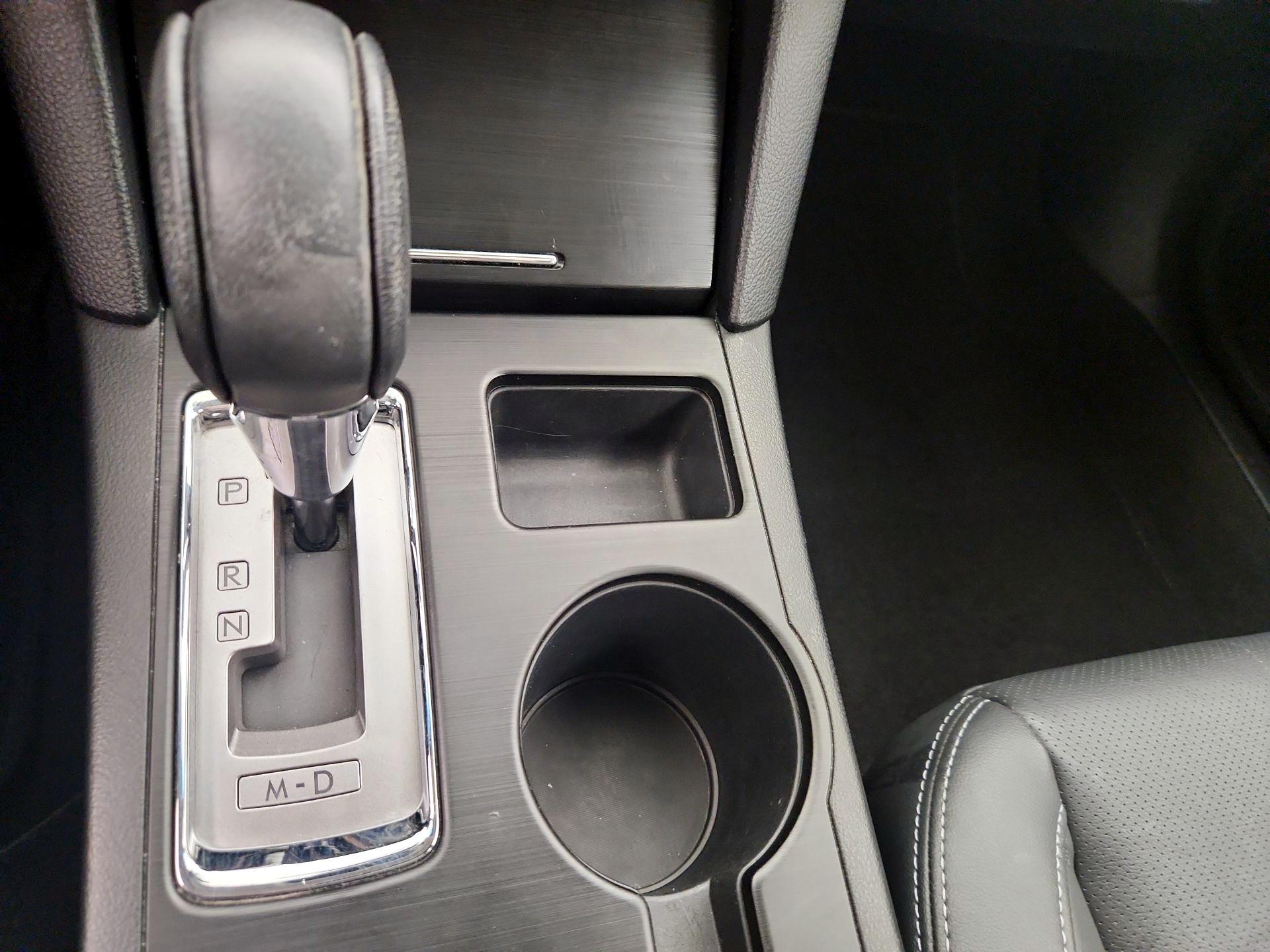 Thumbnail: 2015 Subaru Legacy - 18