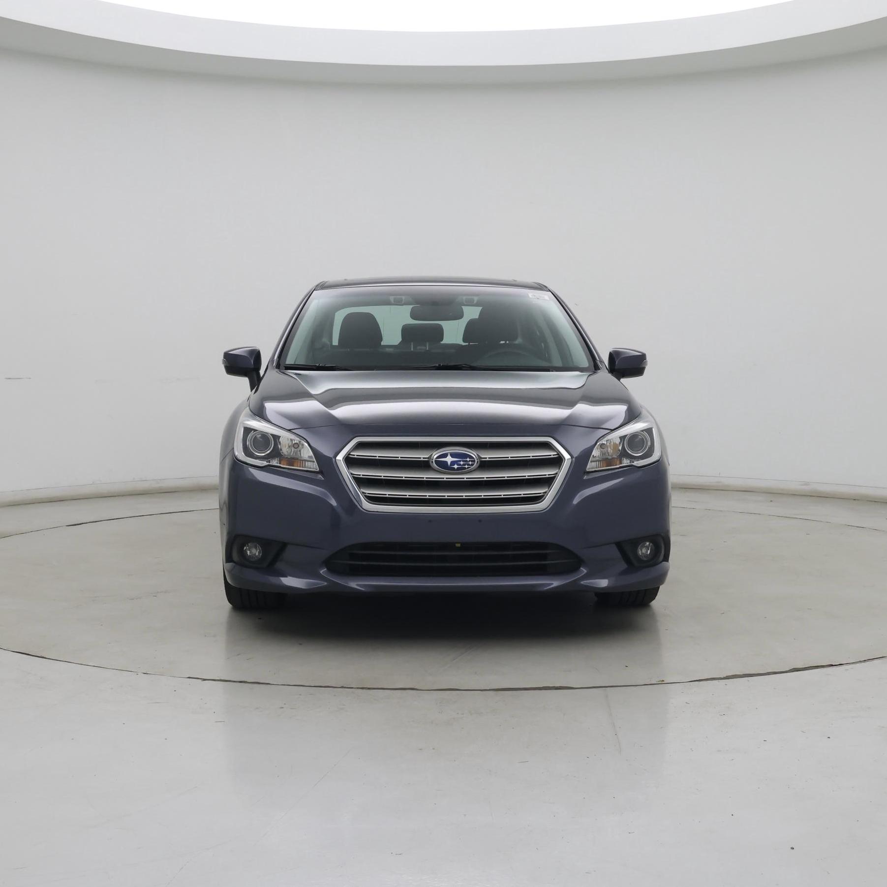Thumbnail: 2015 Subaru Legacy - 5