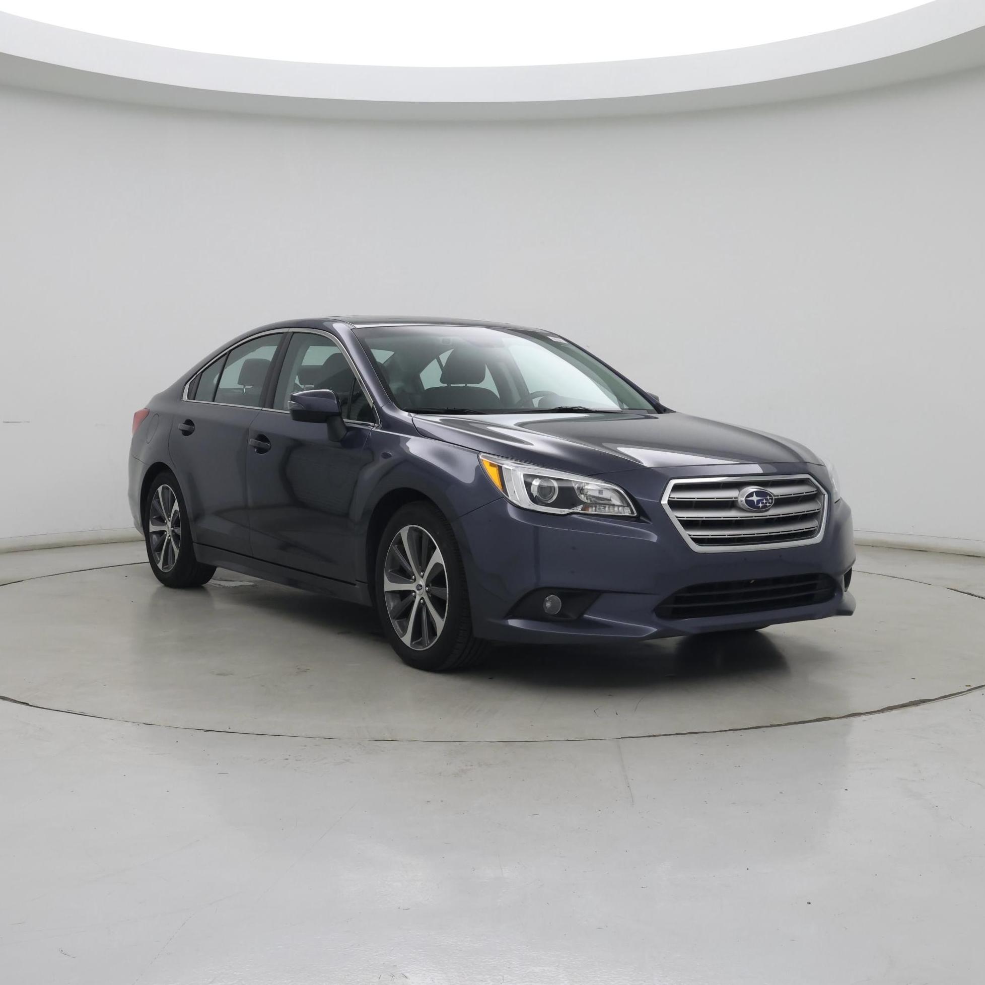 Thumbnail: 2015 Subaru Legacy - 7