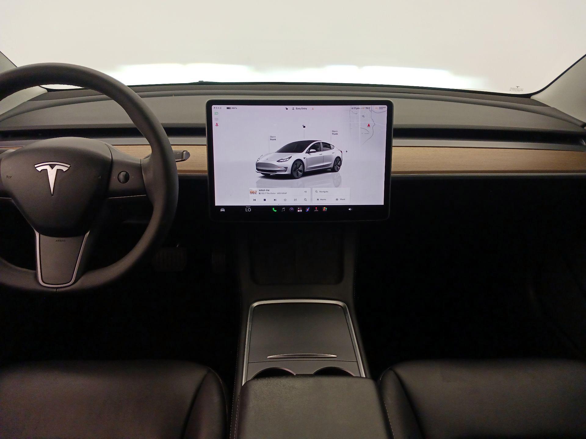 Thumbnail: 2022 Tesla Model 3 - 9
