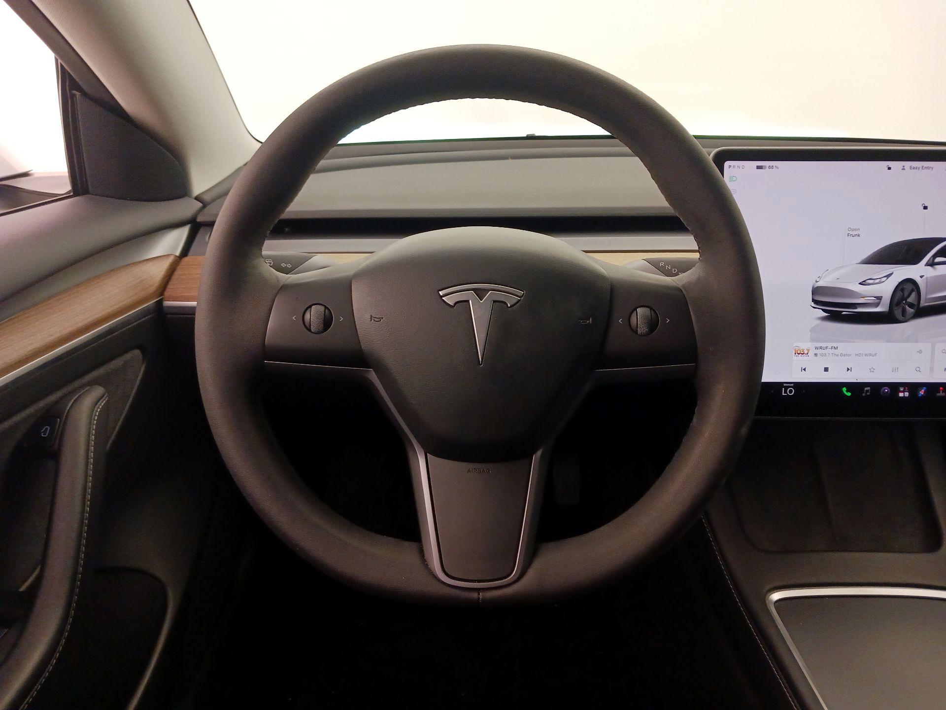 Thumbnail: 2022 Tesla Model 3 - 10