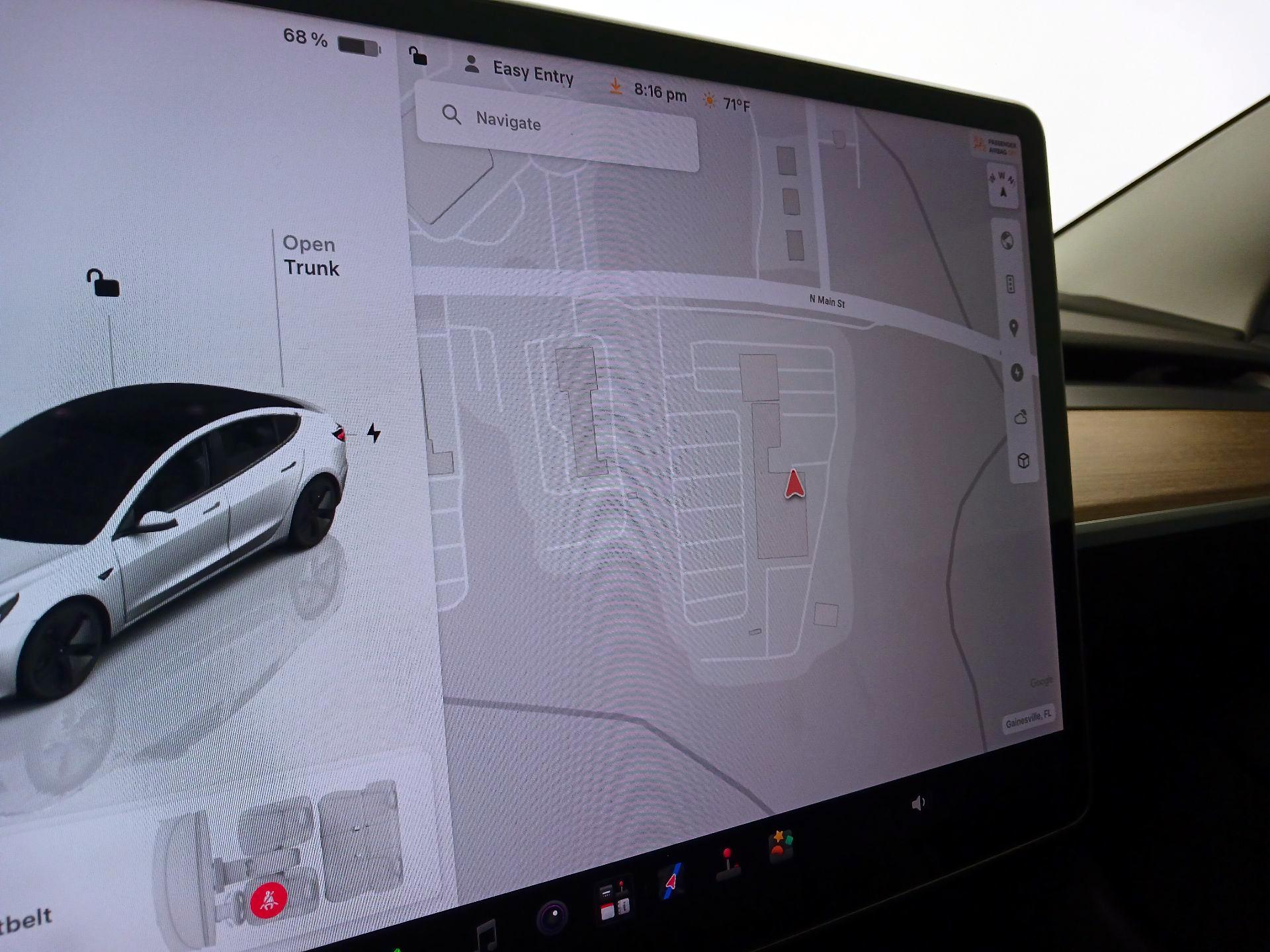 Thumbnail: 2022 Tesla Model 3 - 13