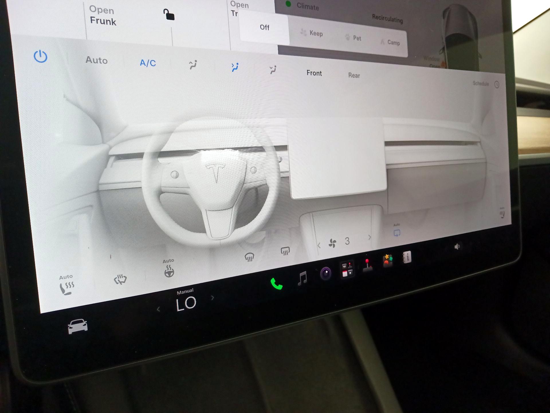 Thumbnail: 2022 Tesla Model 3 - 16