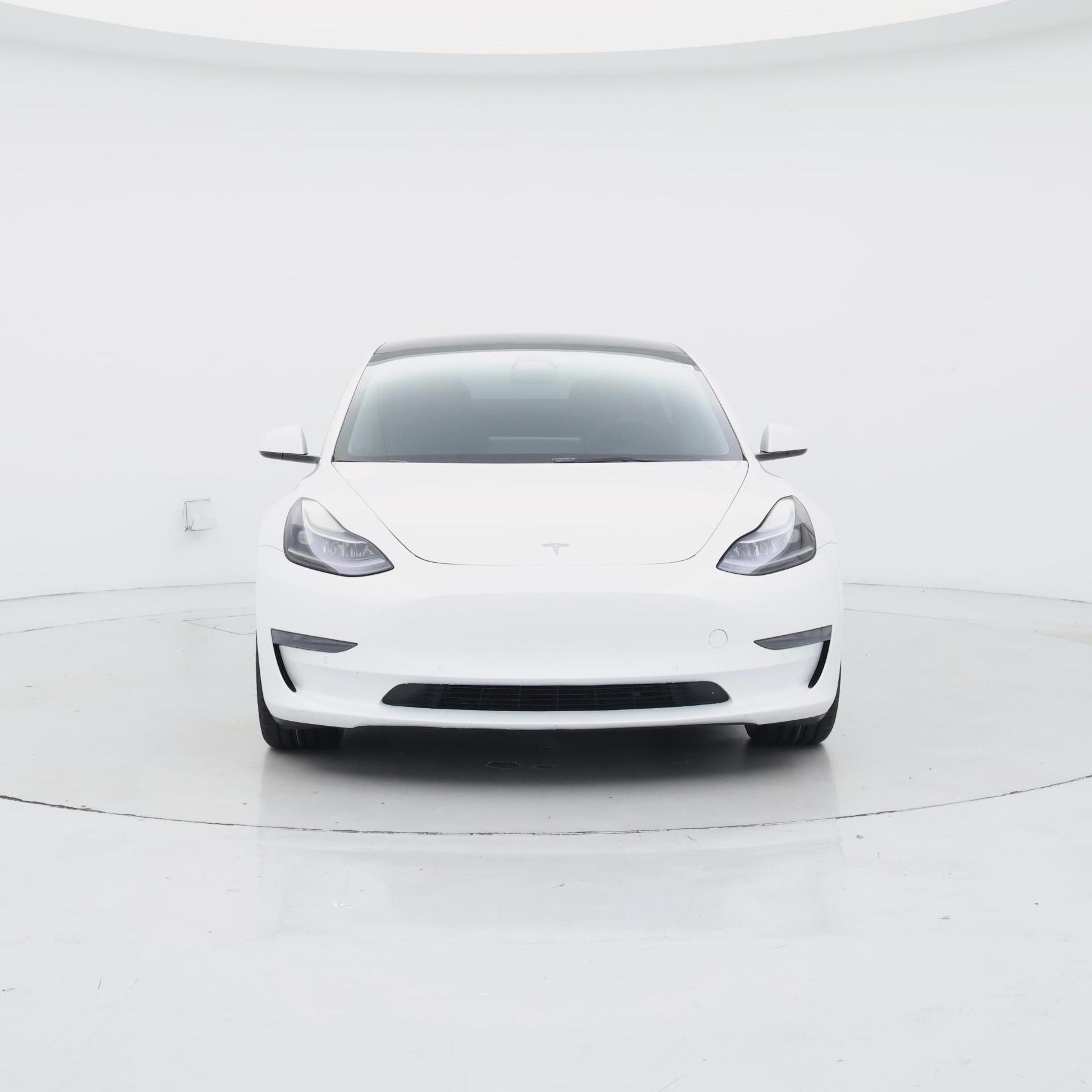 Thumbnail: 2022 Tesla Model 3 - 5