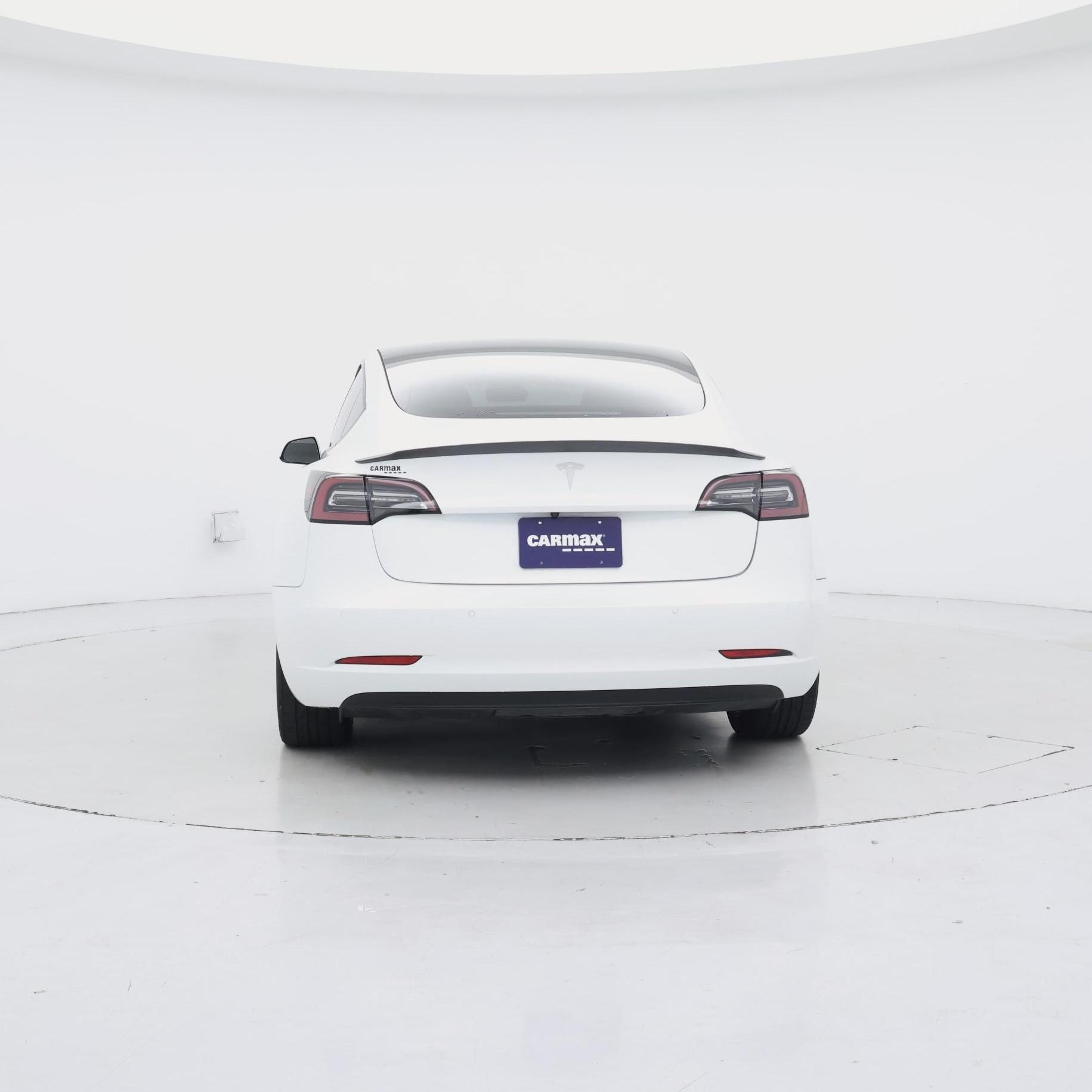 Thumbnail: 2022 Tesla Model 3 - 6