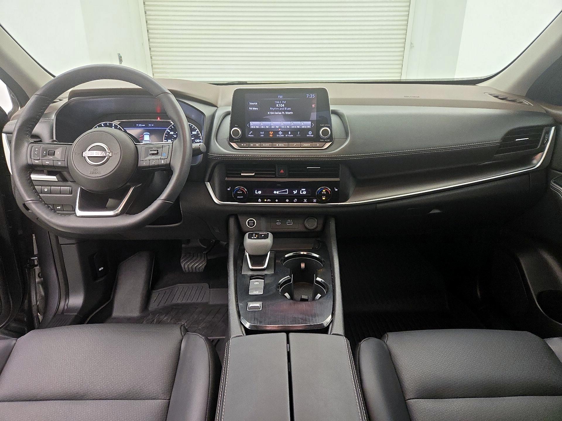 Thumbnail: 2023 Nissan Rogue - 9